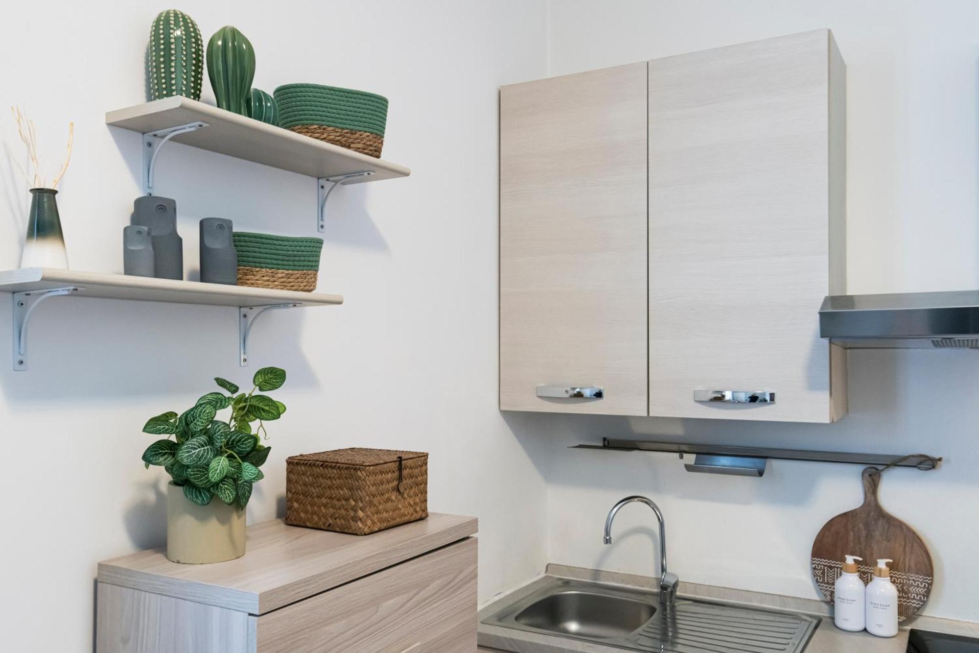 Apartment Cozy In Piazza 5 Giornate By Easylife Milan