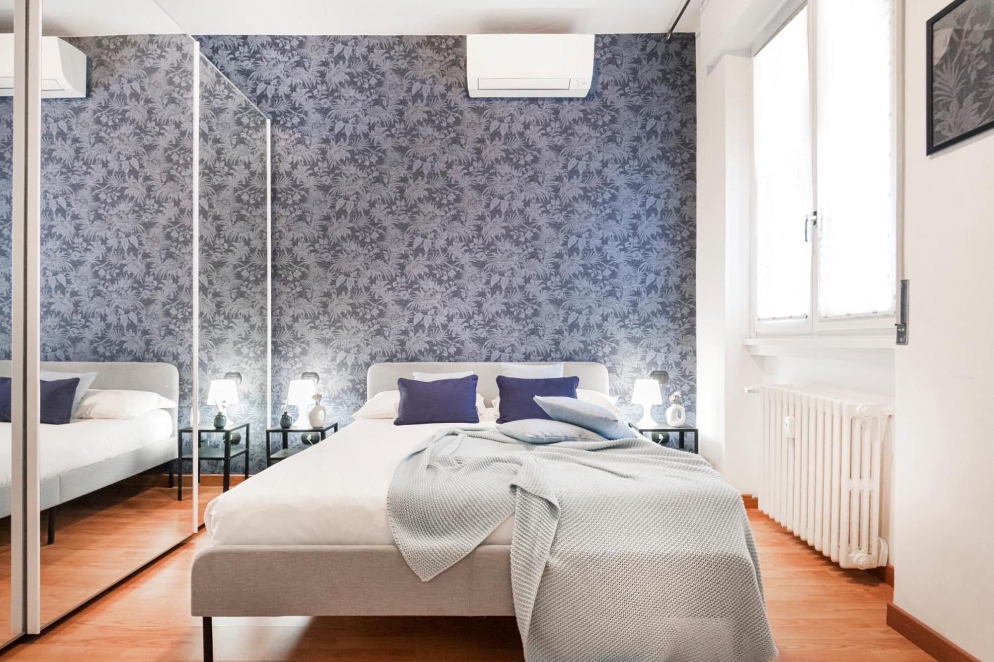 Cozy In Piazza 5 Giornate By Easylife Milan