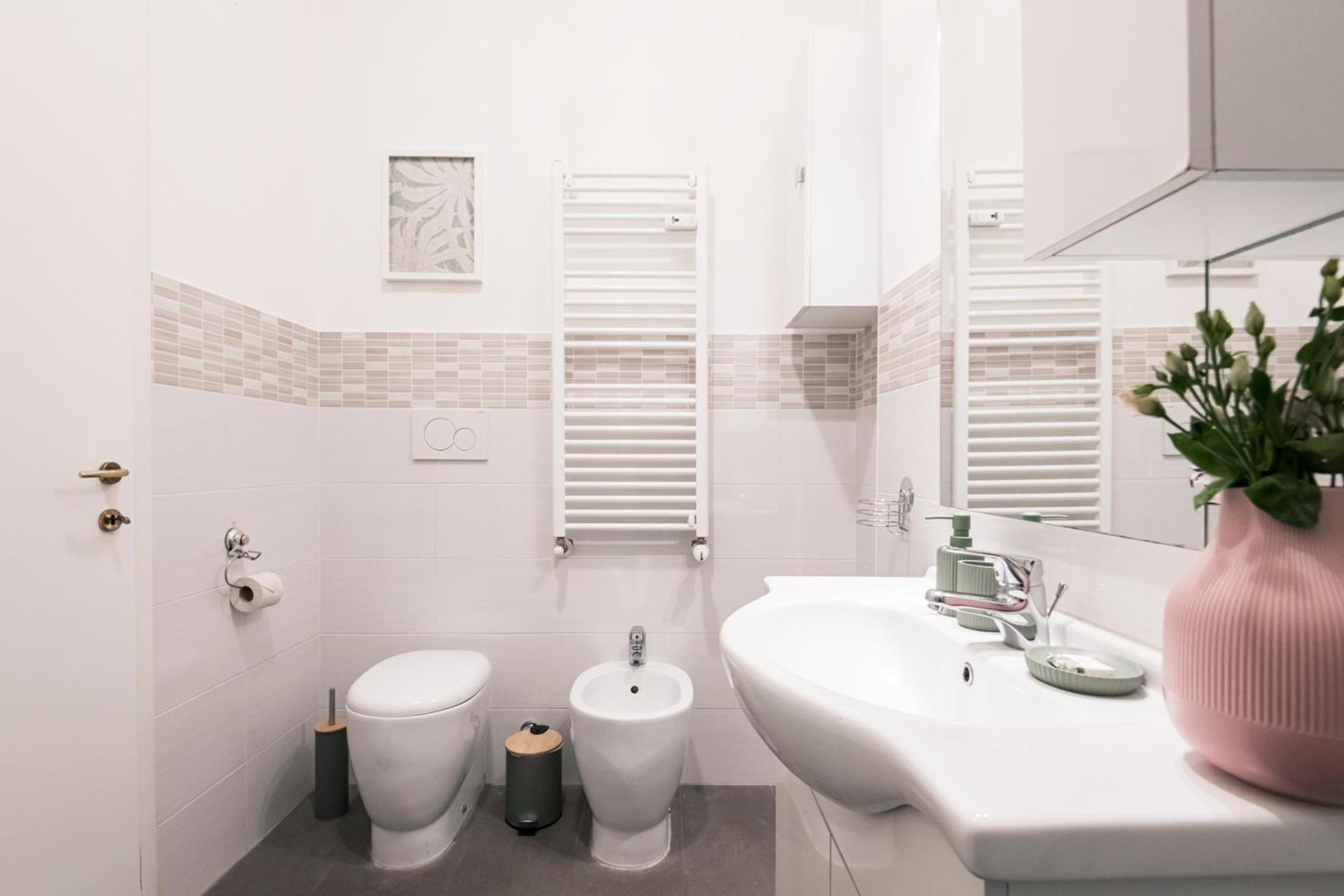 Apartment Cozy In Piazza 5 Giornate By Easylife Milan