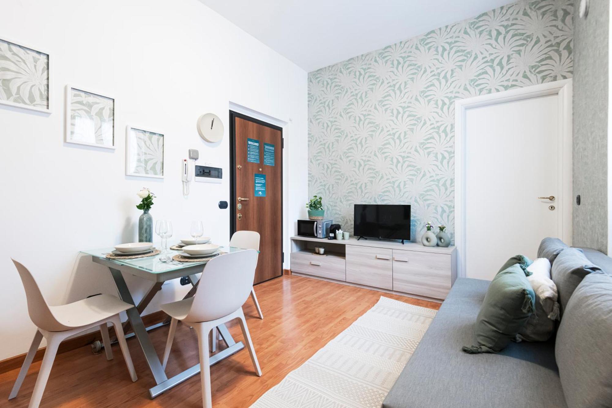 Cozy In Piazza 5 Giornate By Easylife Milan