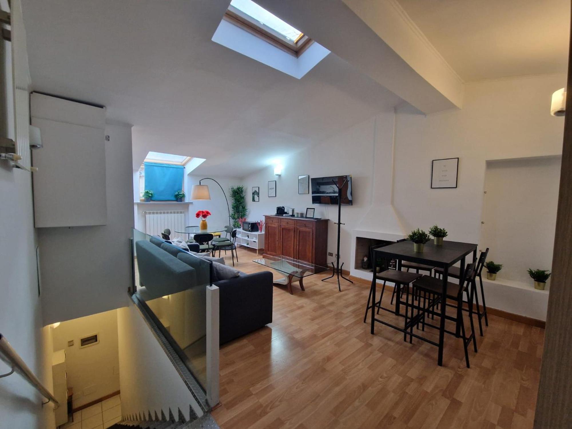 Salmini Porta Romana By 101flats Apartamento