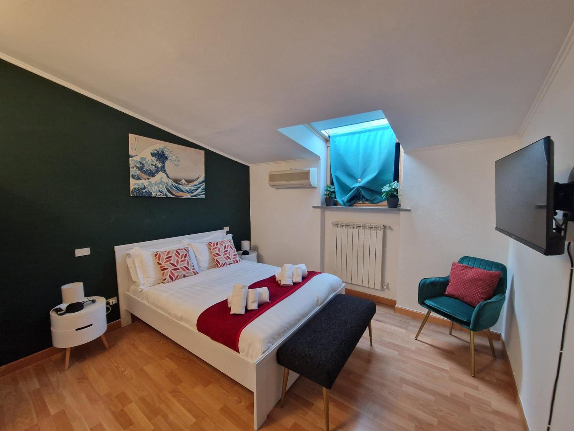 Apartamento Salmini Porta Romana By 101flats