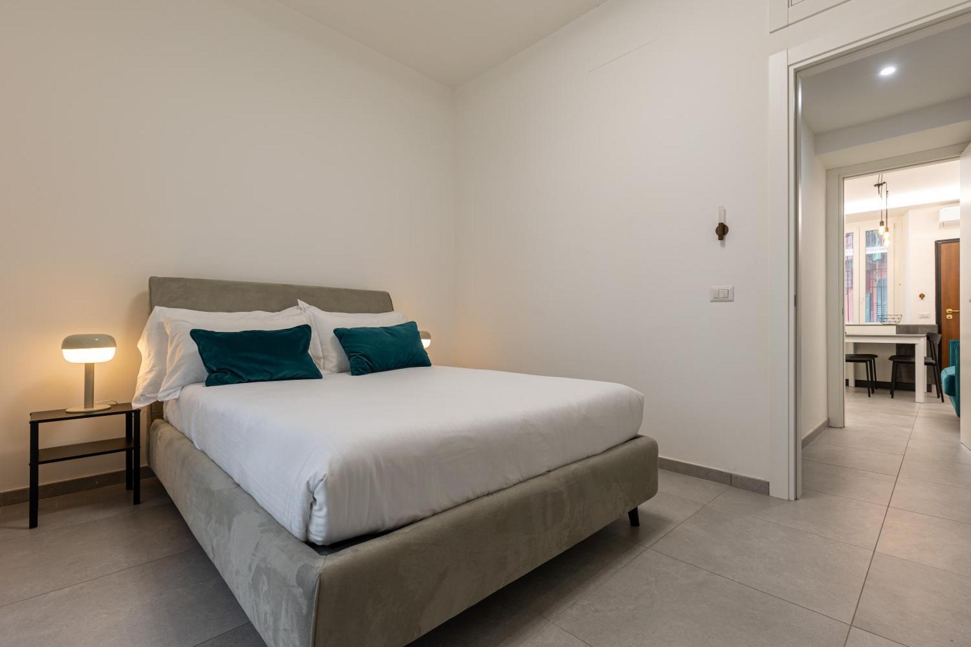 Appartamento Beplace In Gioia *