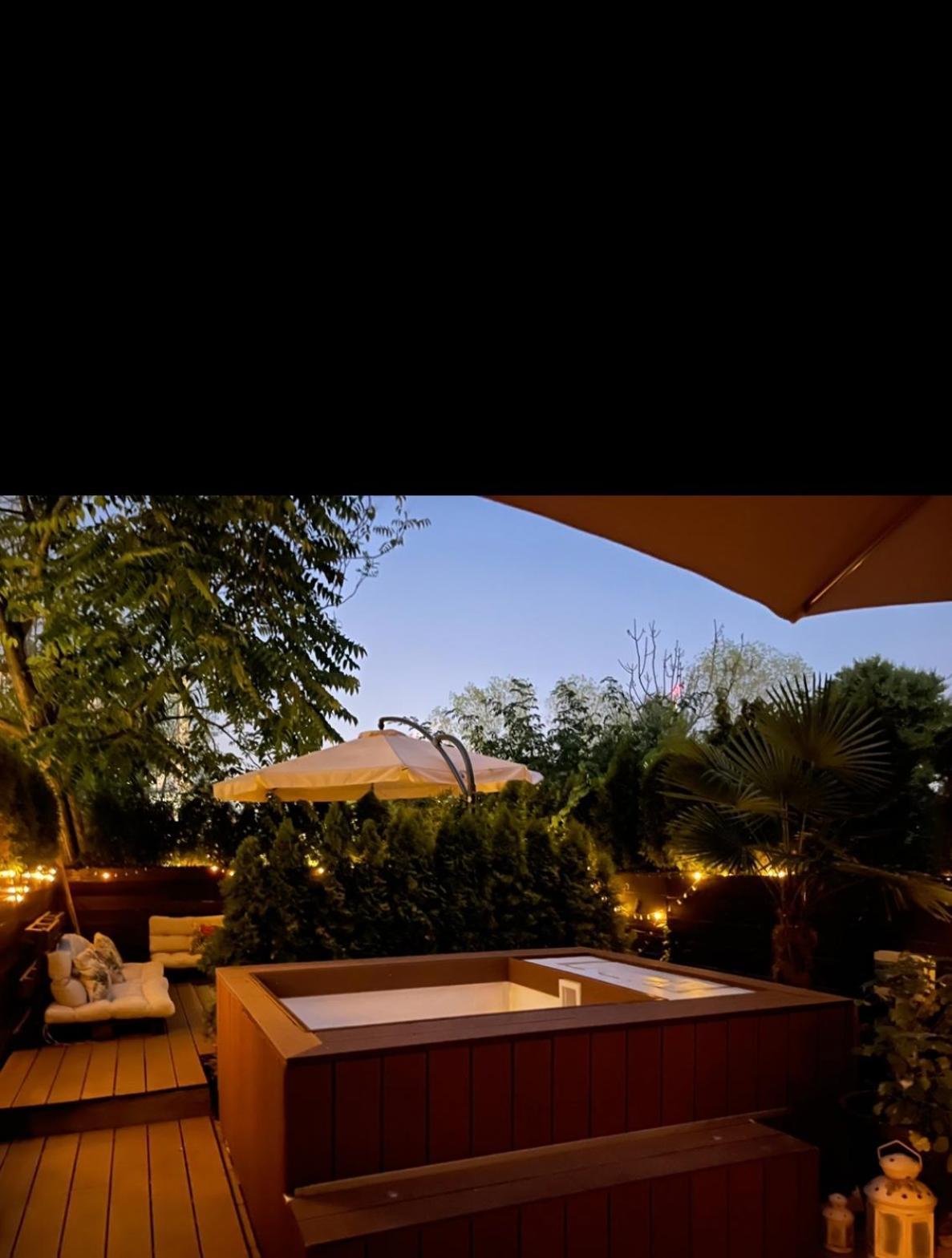 Apartamento Magnifico Loft *