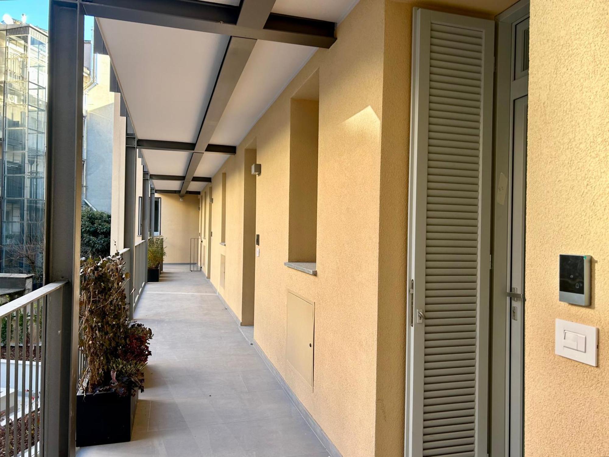 Aparthotel Relstay - De Angeli Milan