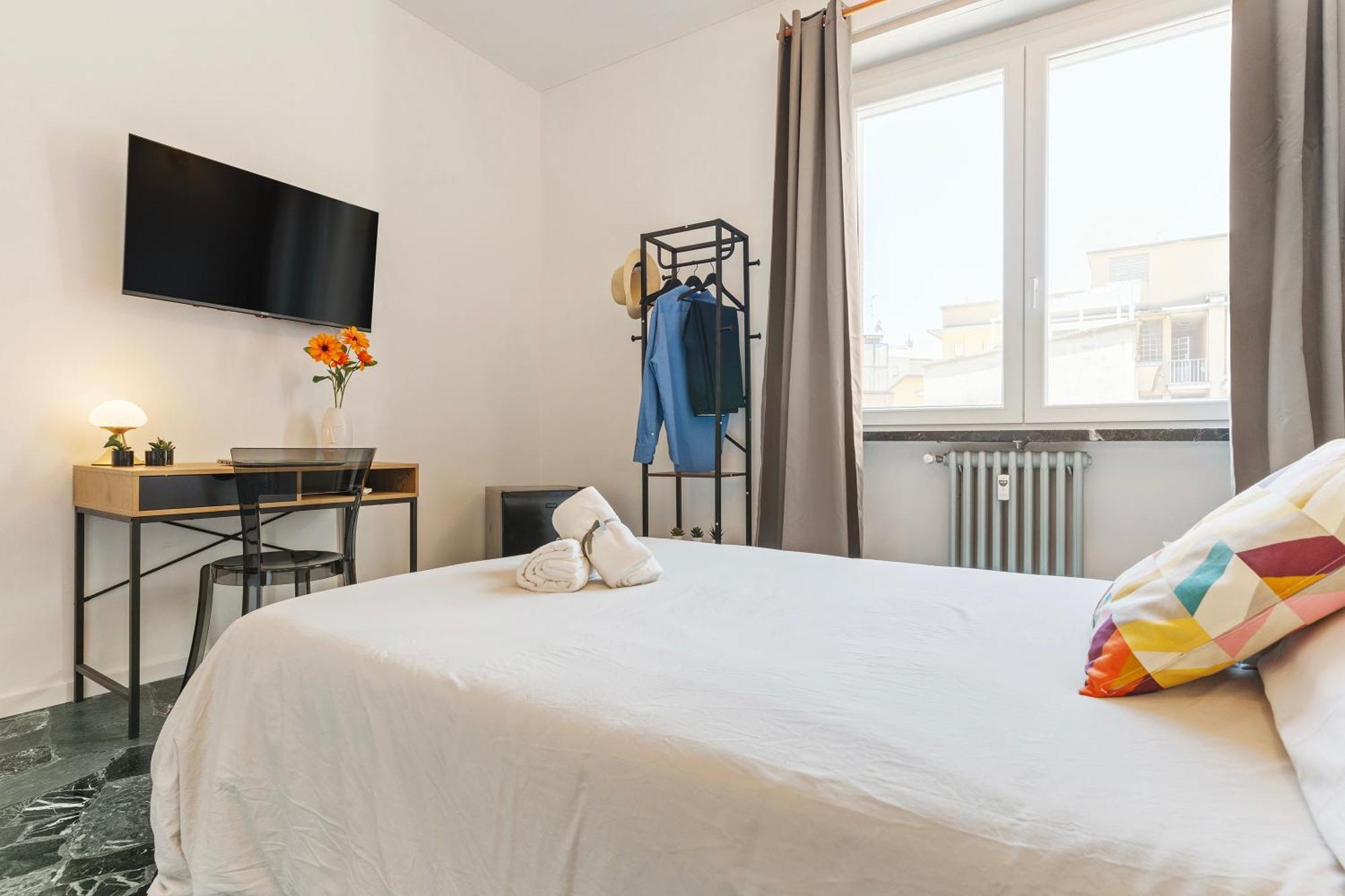 Foresteria Buenos Aires Guest house Milan