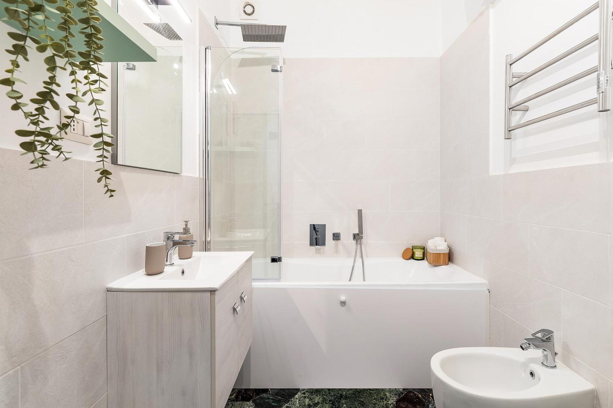Foresteria Buenos Aires Guest house