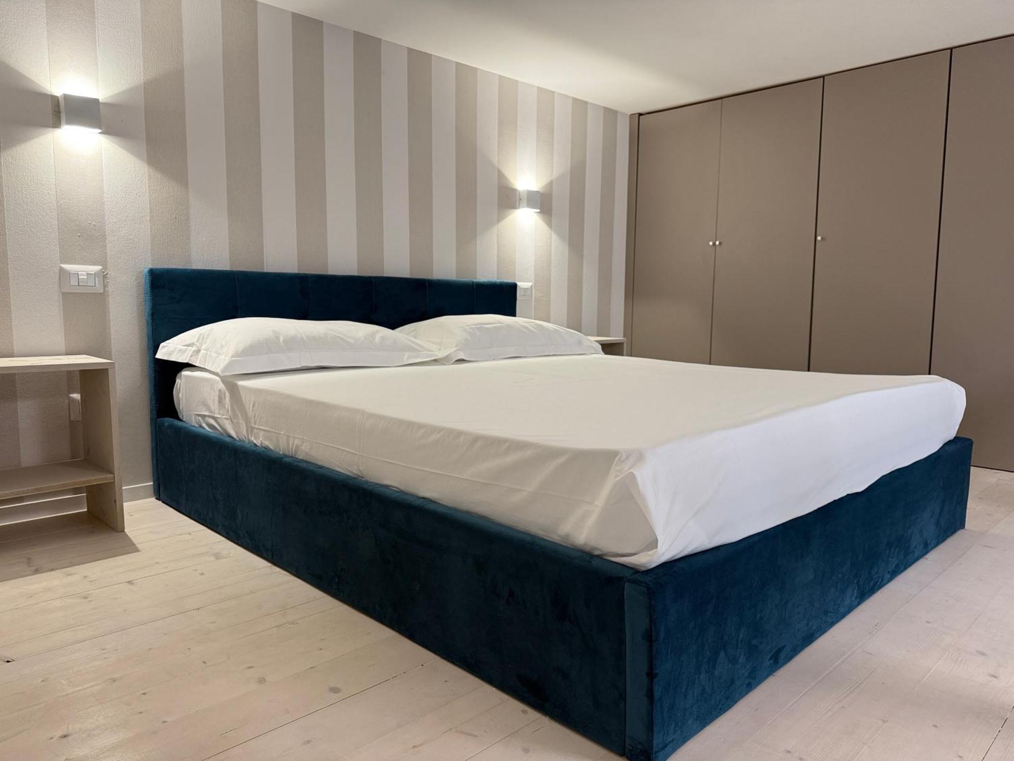 Comecasa Incantevole Loft Near Bocconi Apartment *