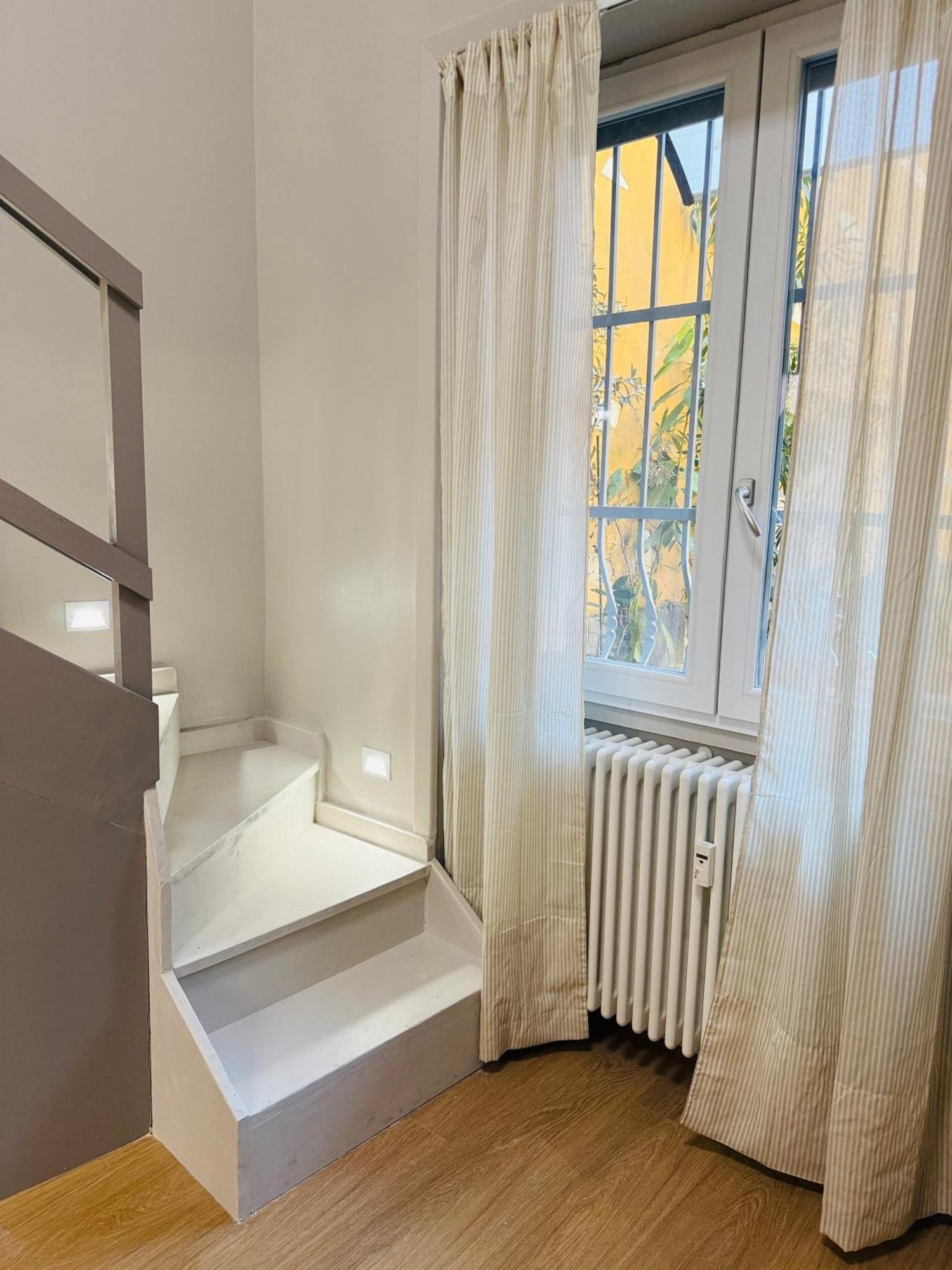Comecasa Incantevole Loft Near Bocconi Milan