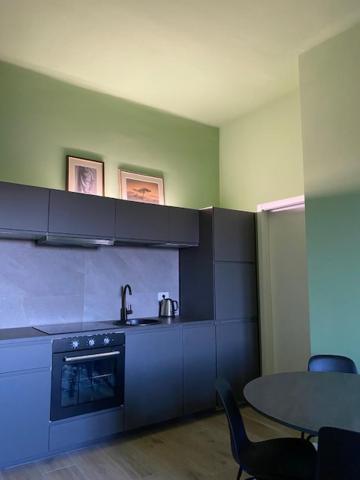 Charming House Lancetti District Apartment
