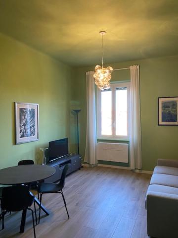 Charming House Lancetti District Apartment