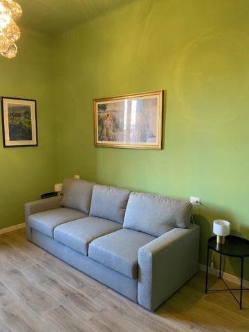 Apartment Charming House Lancetti District