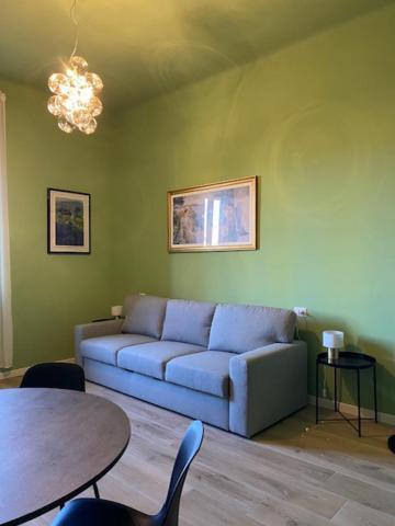 Apartment Charming House Lancetti District *