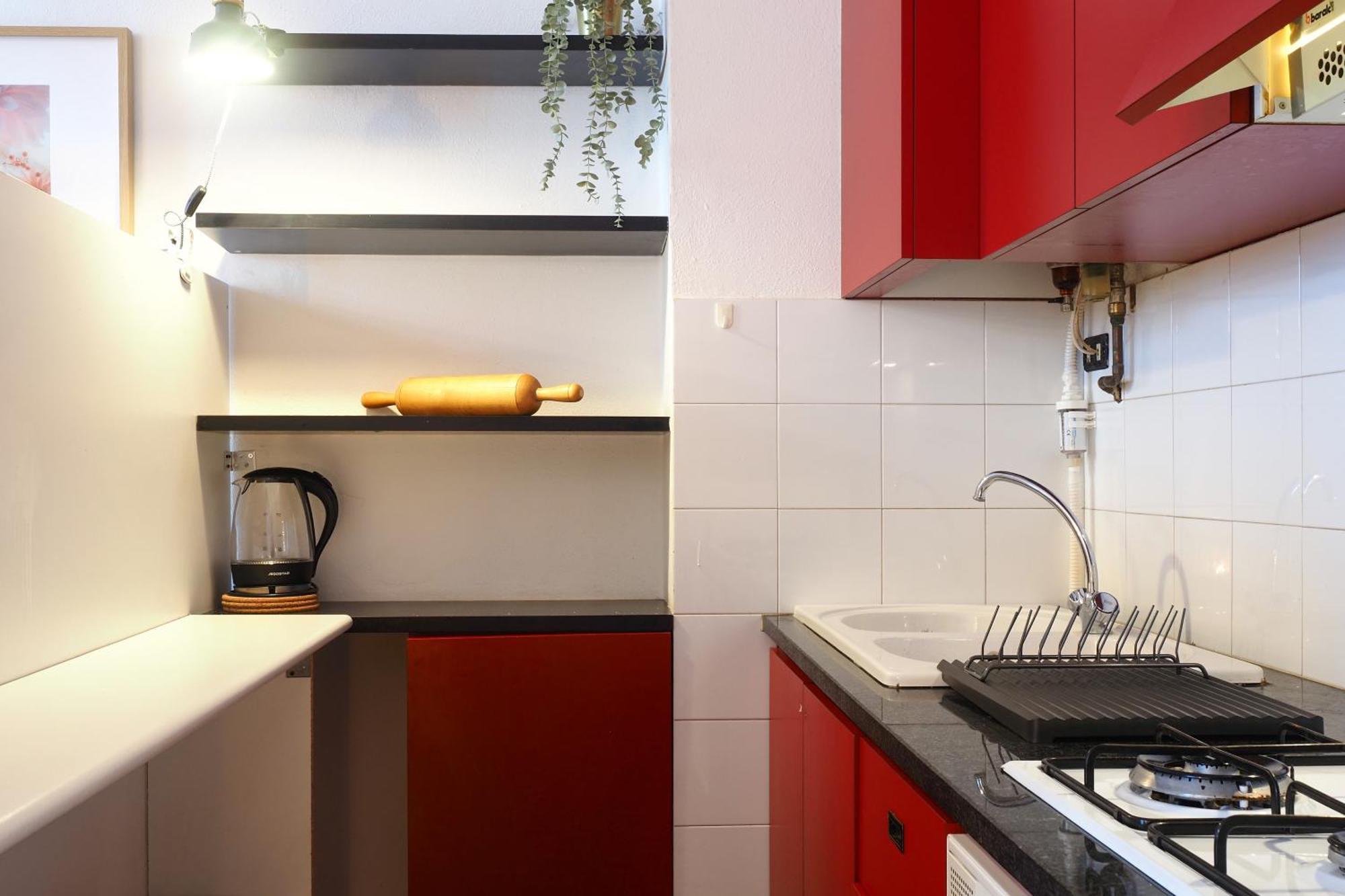 Apartment Primopiano - Crema Milan