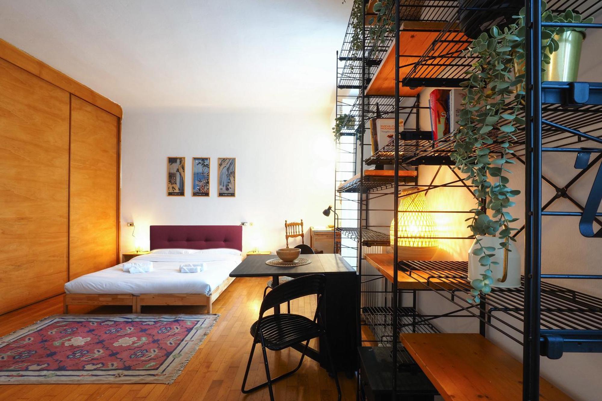 Apartment Primopiano - Crema *