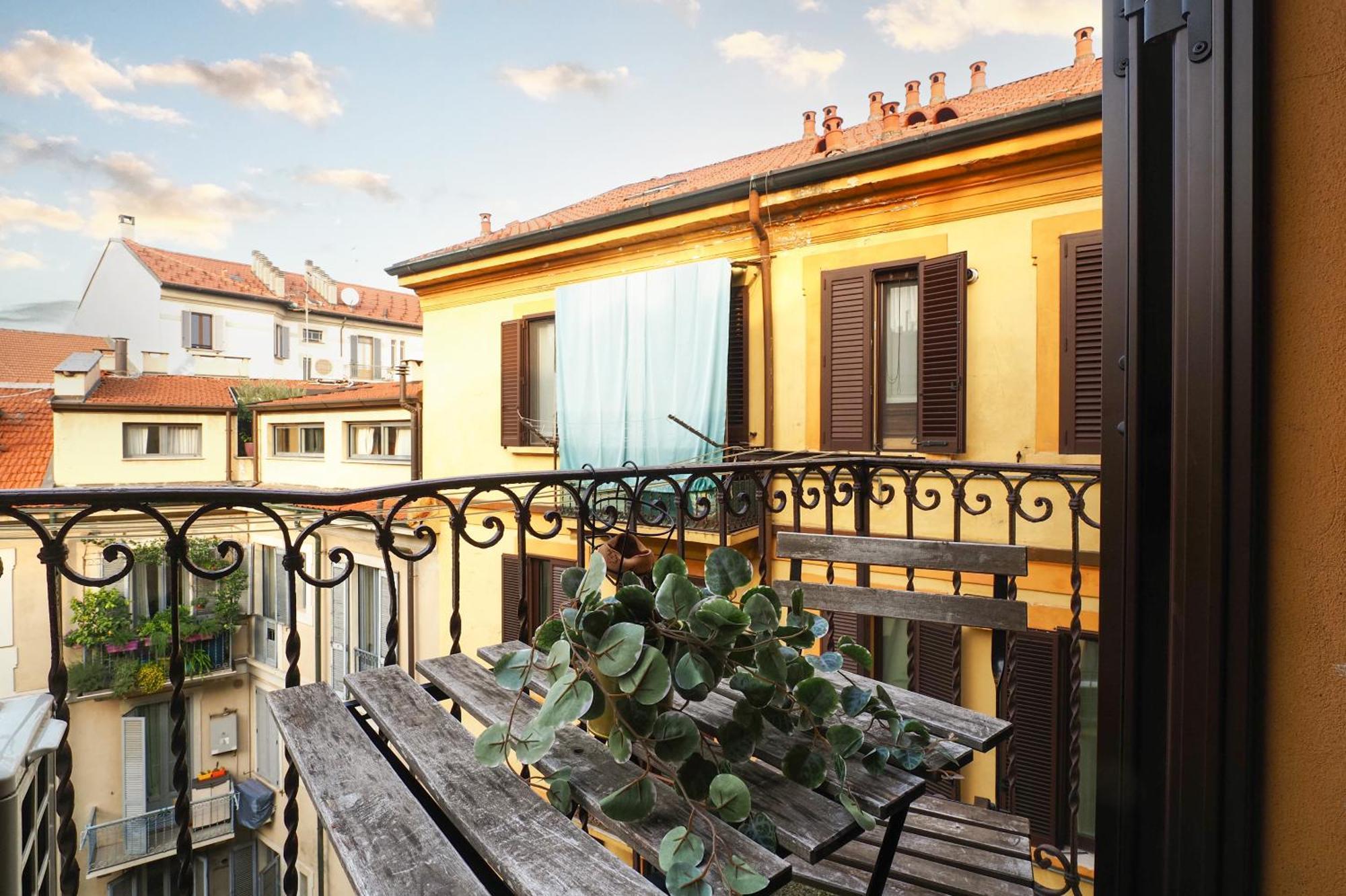 Primopiano - Crema Apartment *