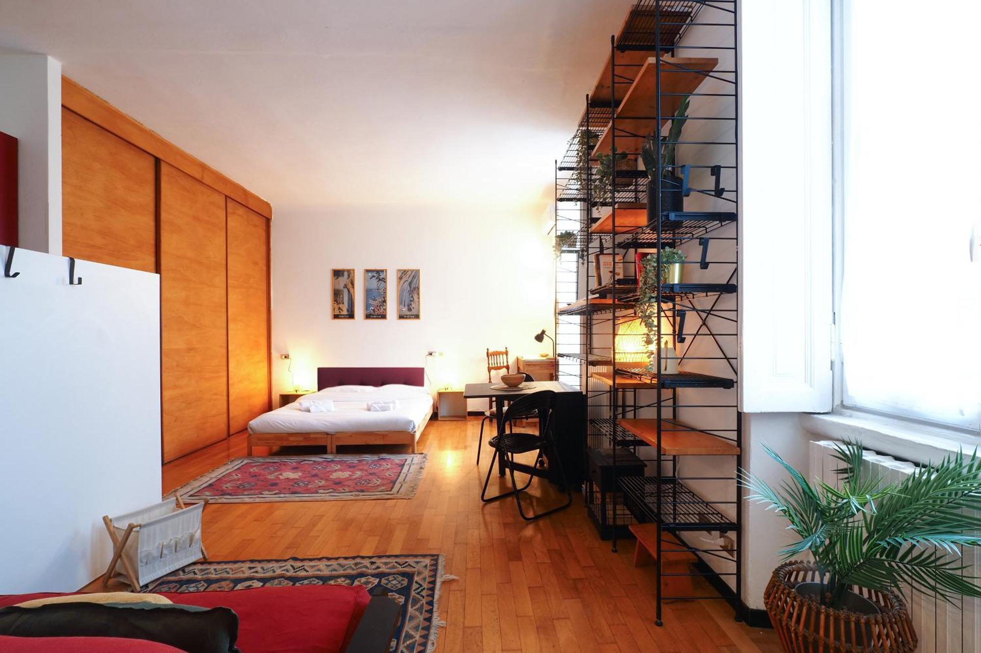 Apartment Primopiano - Crema *