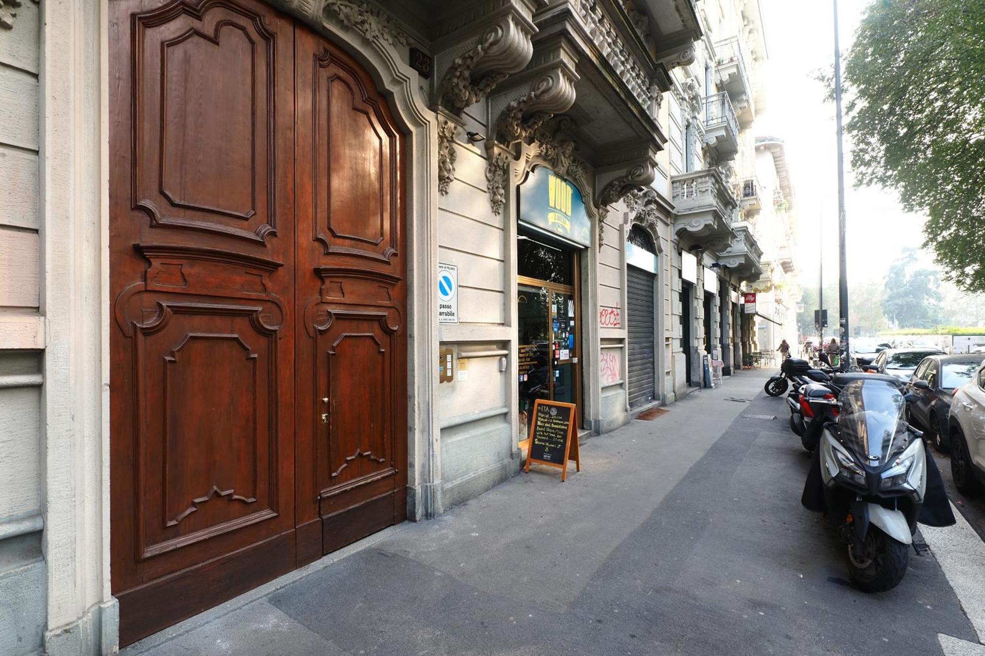 Primopiano - Crema * Milan
