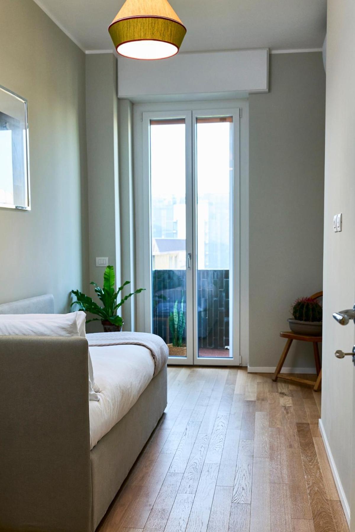 Apartment Your