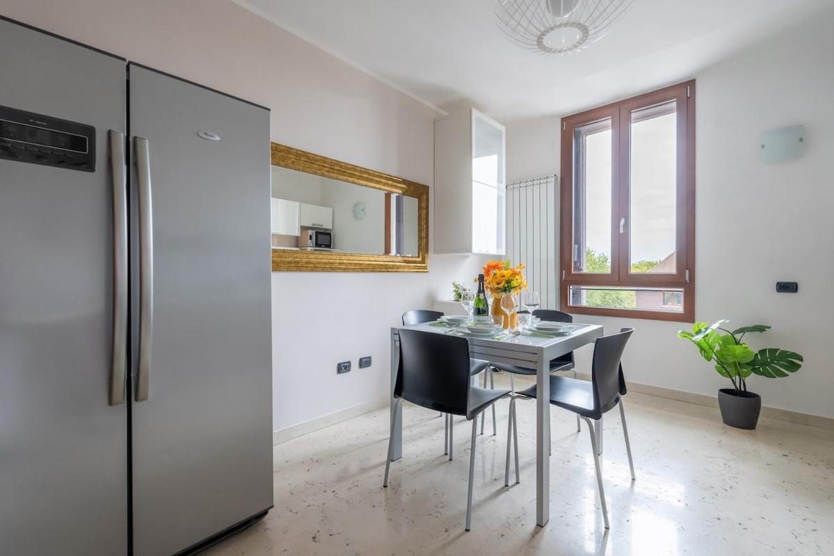 Station-duomo - Two Bedrooms & Terrace Apartment