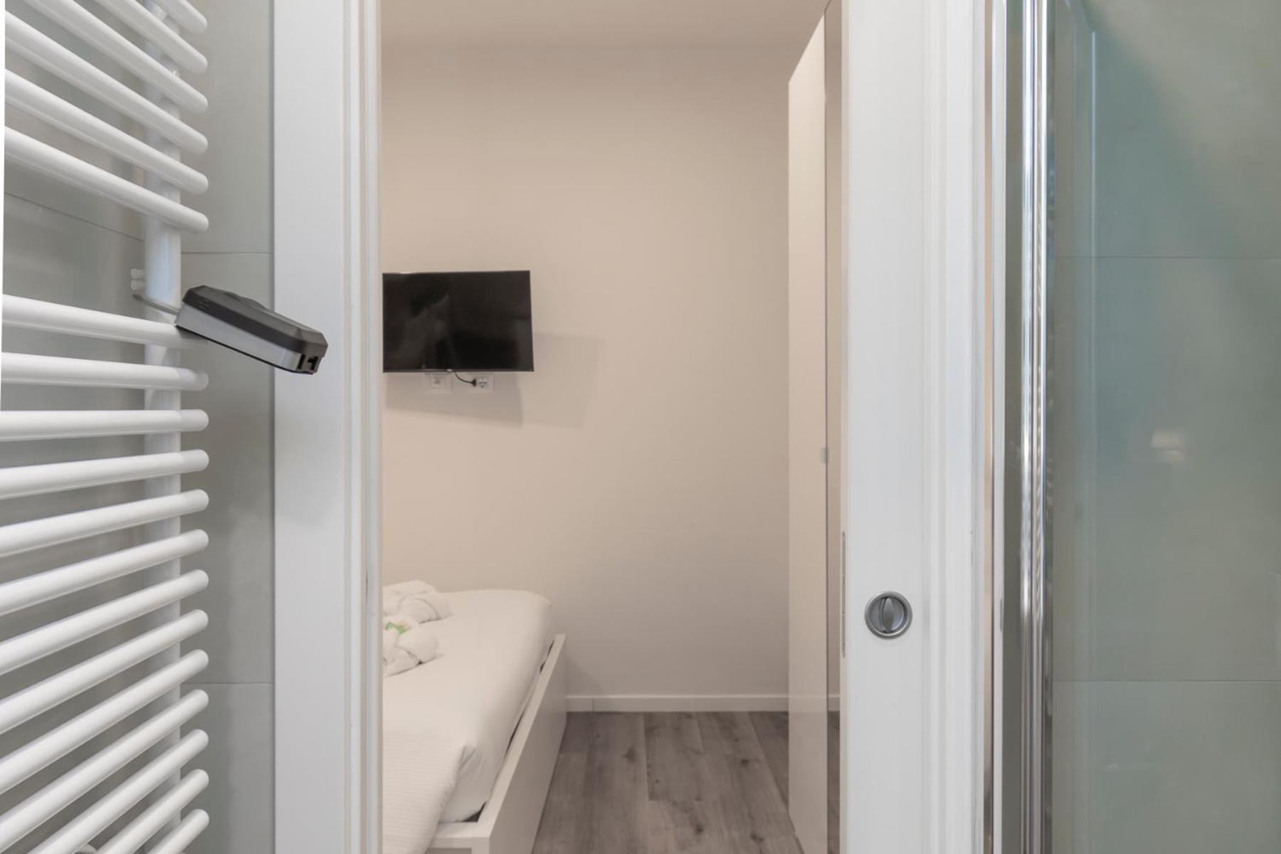 I Host - Pomponazzi Rosa Apartment