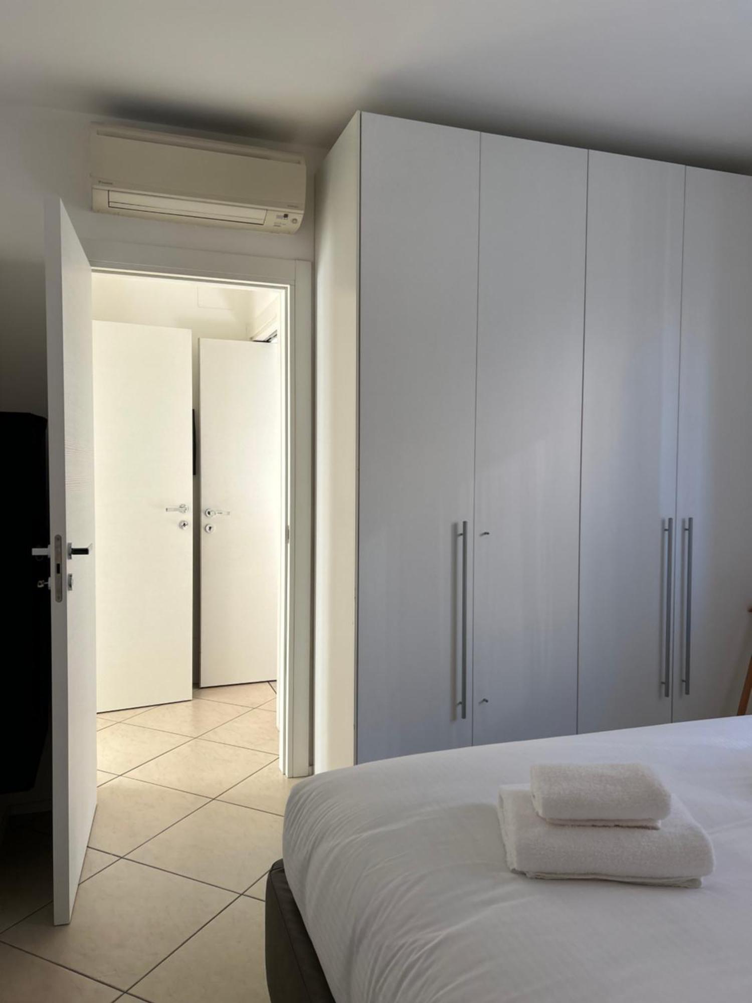 Apartment House Trenno