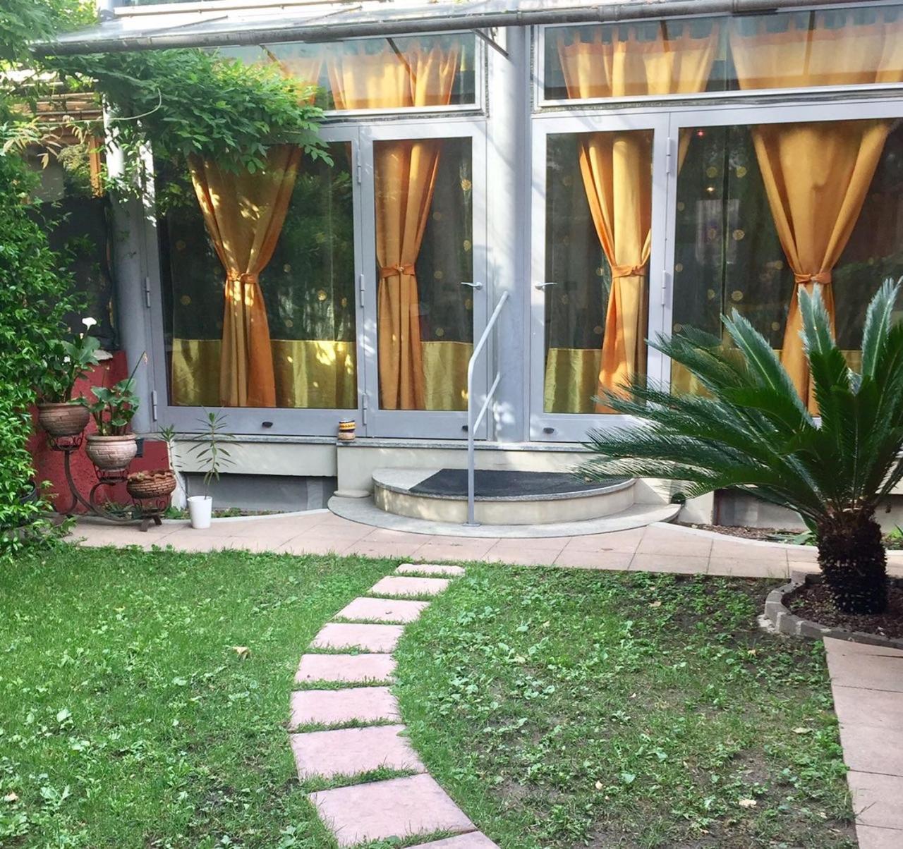 La Casa Delle Fate Apartment Milan
