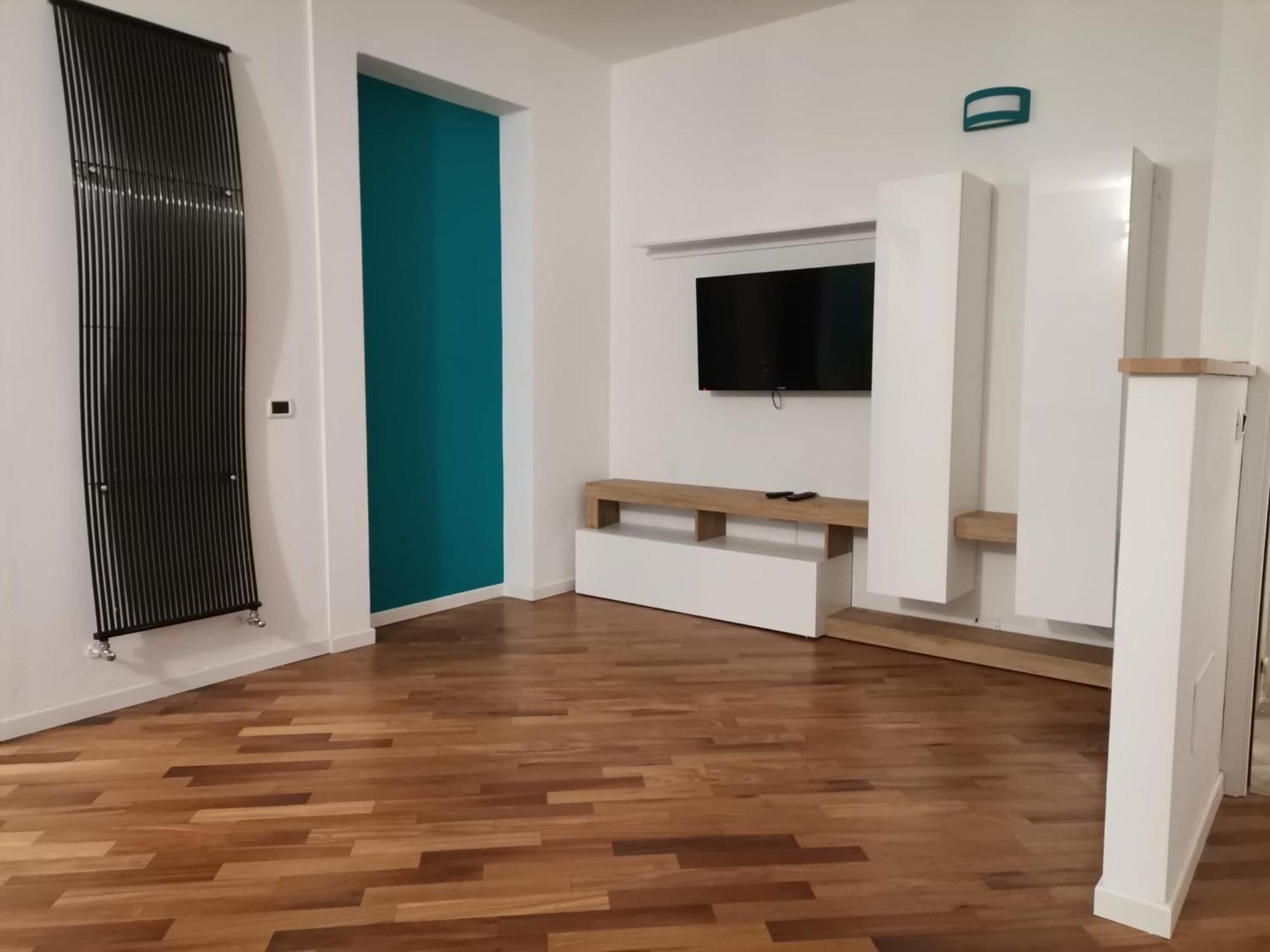 Apartment La Casa Delle Fate Milan