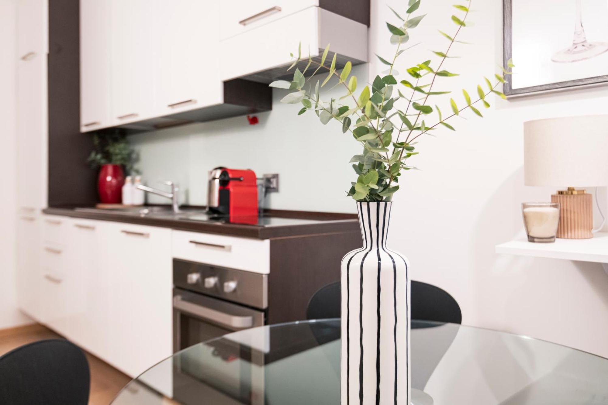 Easylife - Splendida Residenza A Due Passi Dal Cenacolo Vinciano