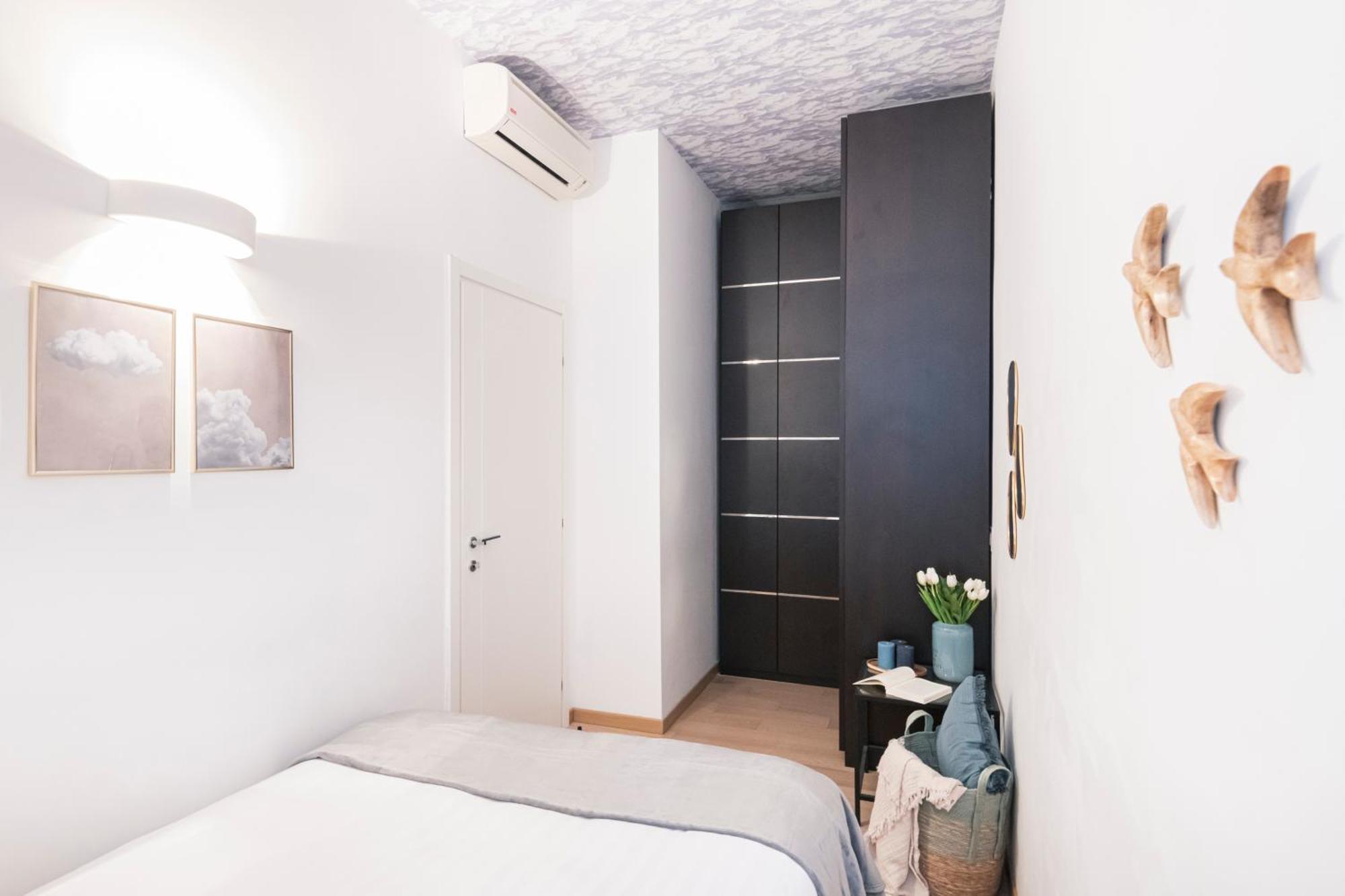Easylife - Splendida Residenza A Due Passi Dal Cenacolo Vinciano Apartment *