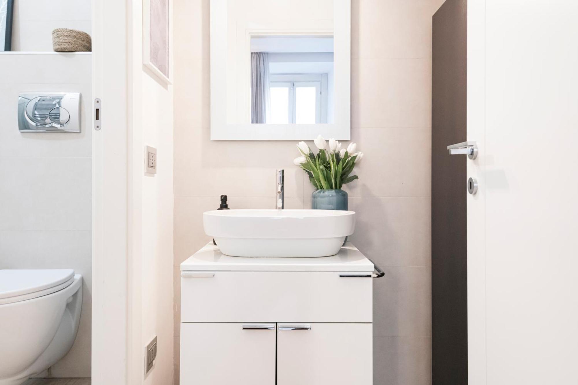 Appartamento Easylife - Splendida Residenza A Due Passi Dal Cenacolo Vinciano *