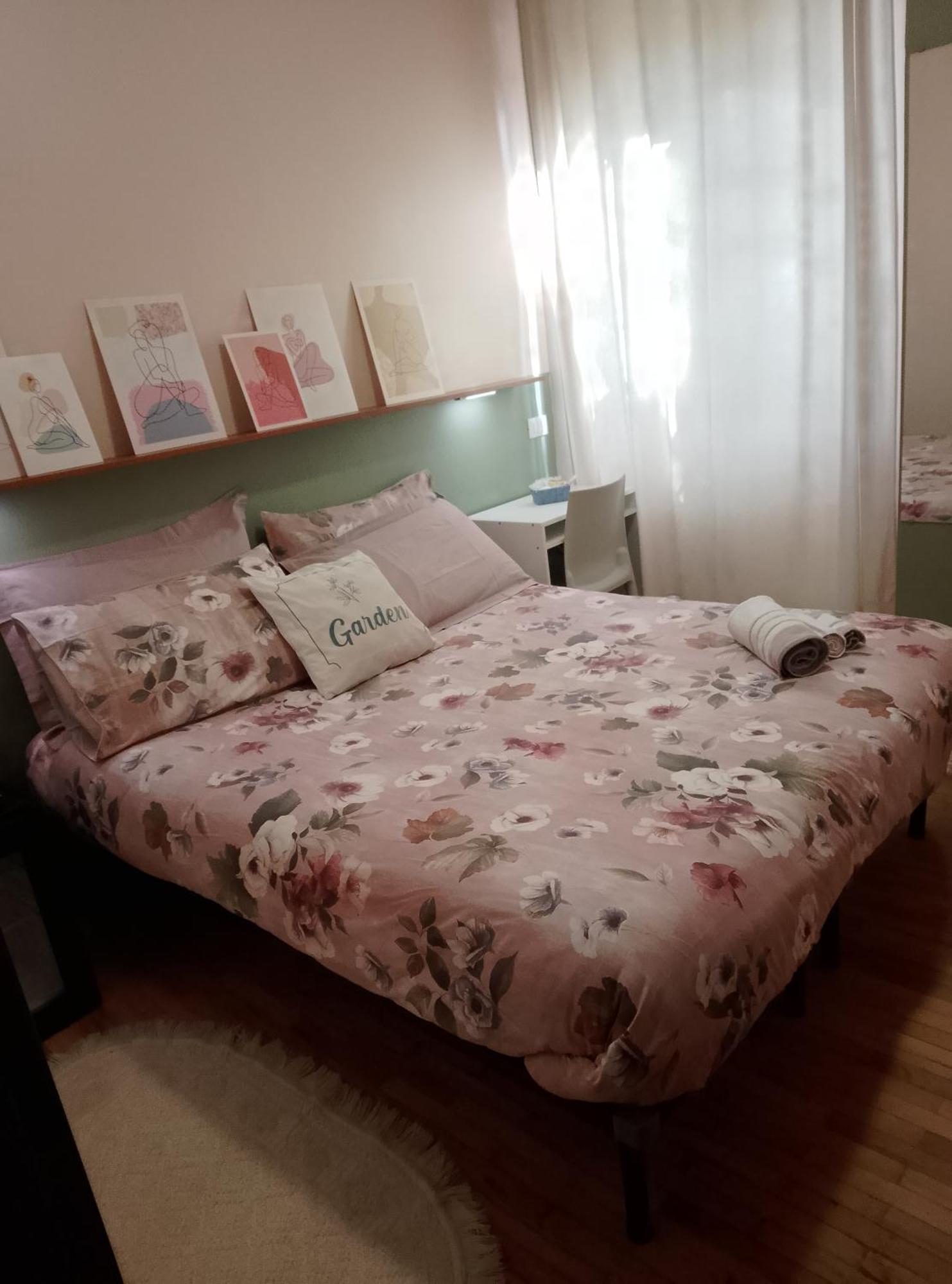 Bed & Breakfast Bicocca Di Lusso