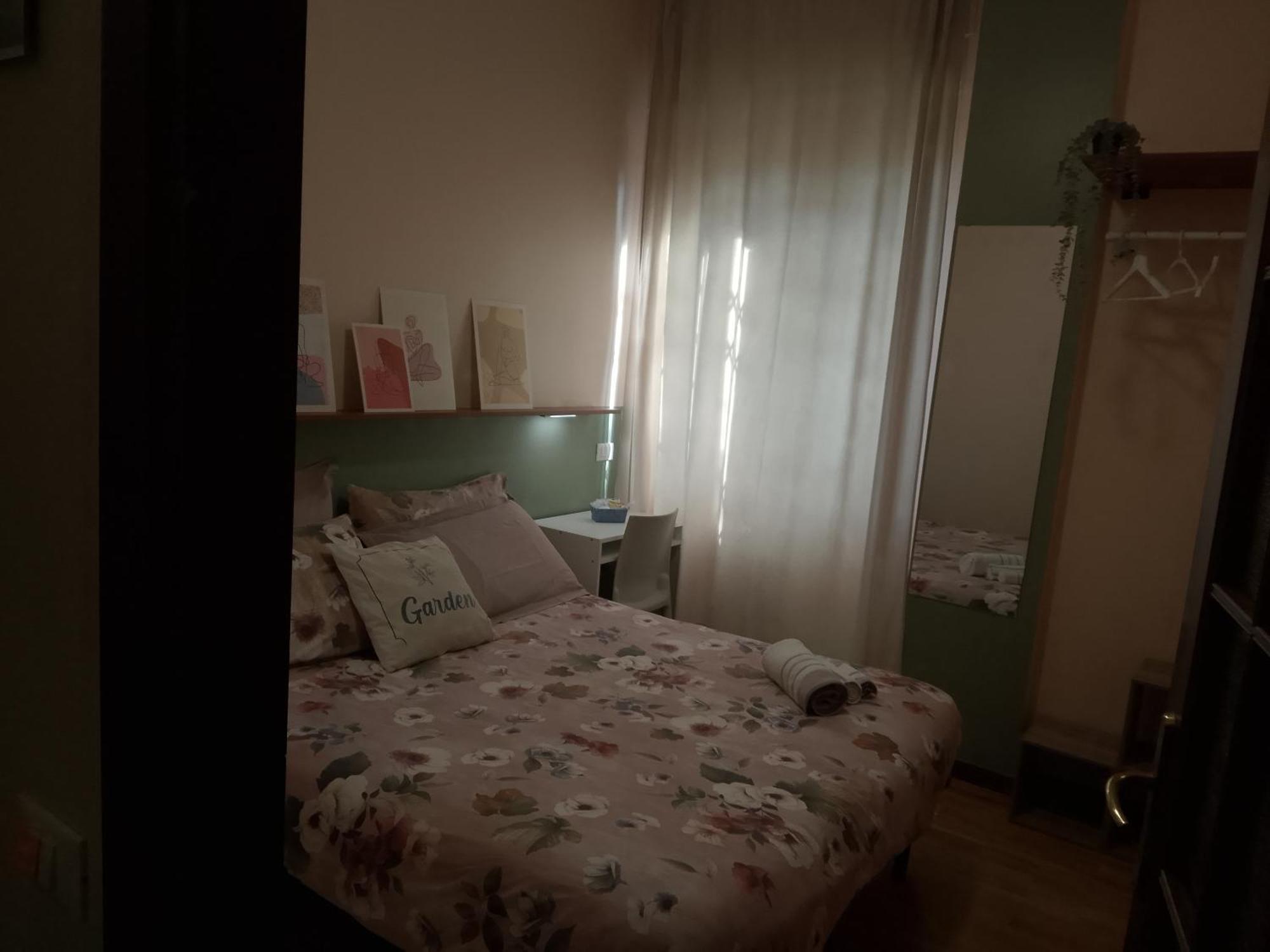 Bed & Breakfast Bicocca Di Lusso *