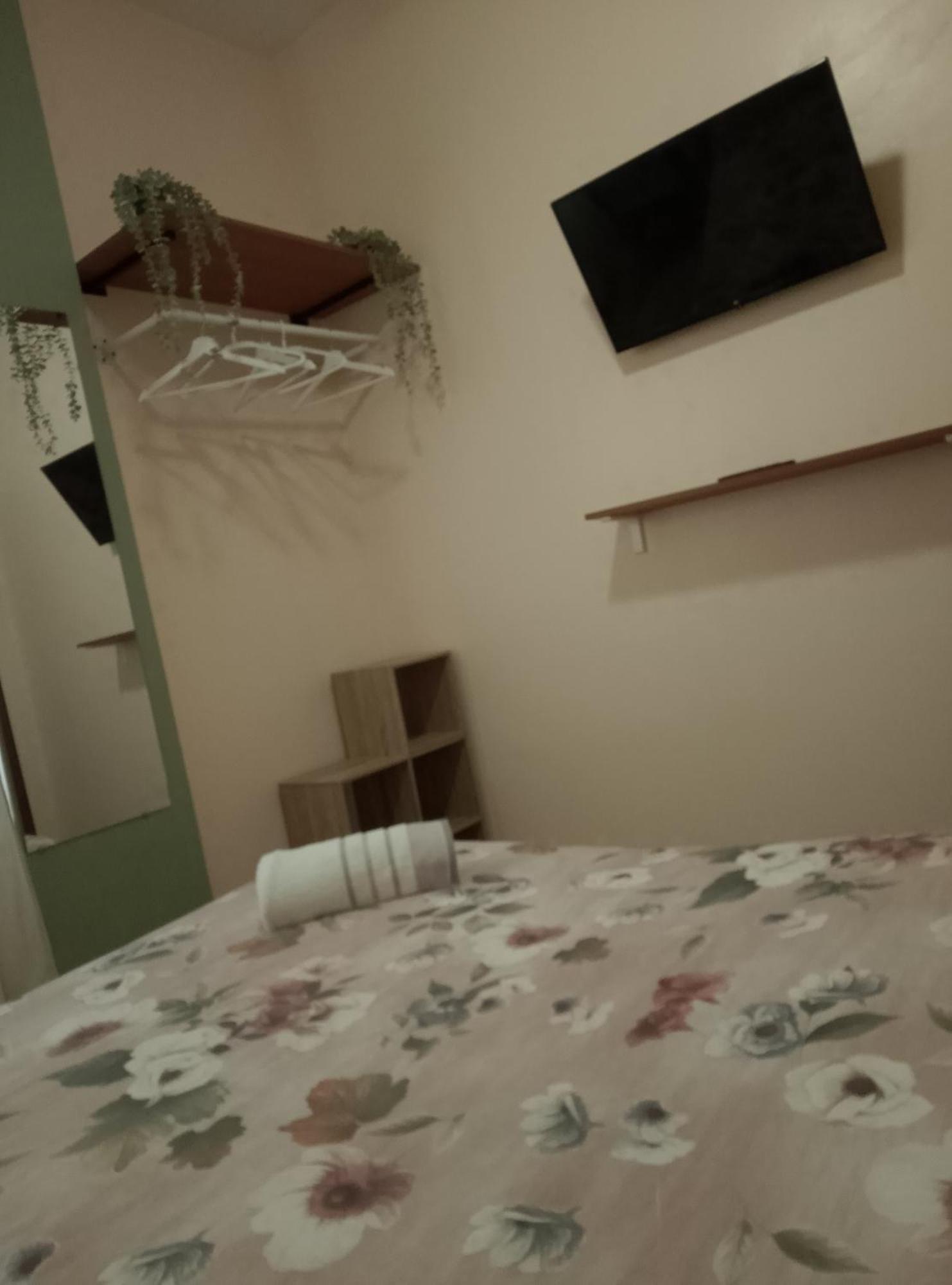 Bicocca Di Lusso Bed & Breakfast
