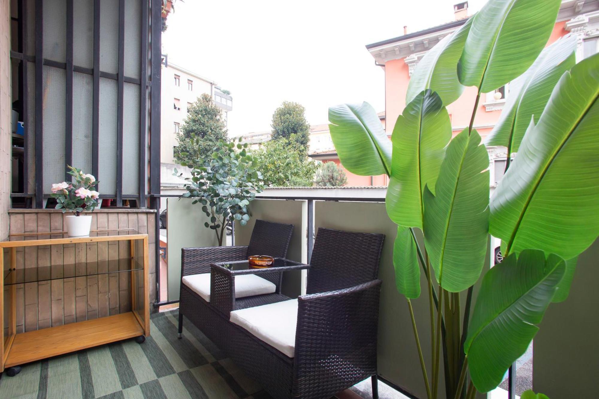 Bicocca Di Lusso Bed & Breakfast *