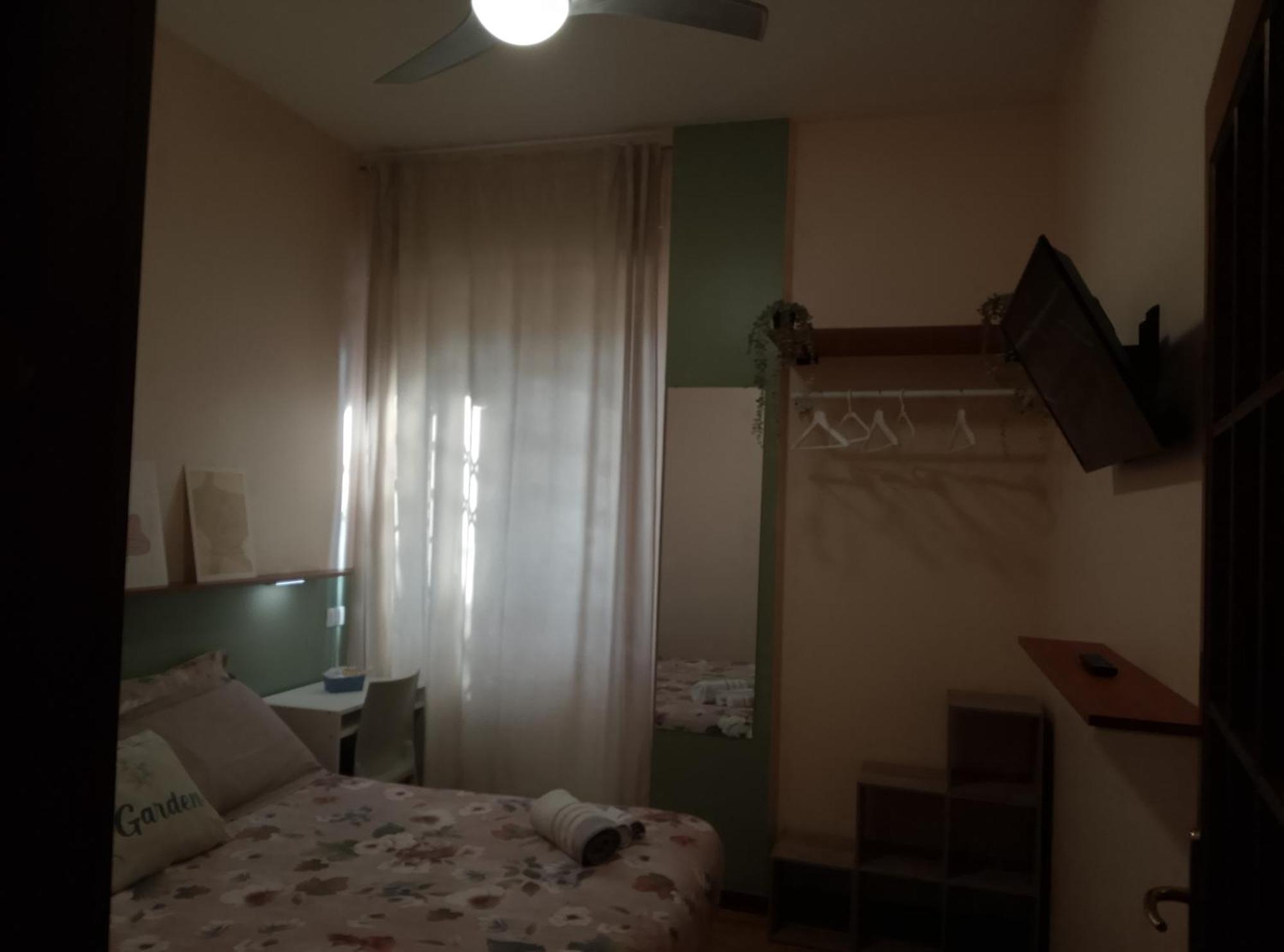 Bed & Breakfast Bicocca Di Lusso *