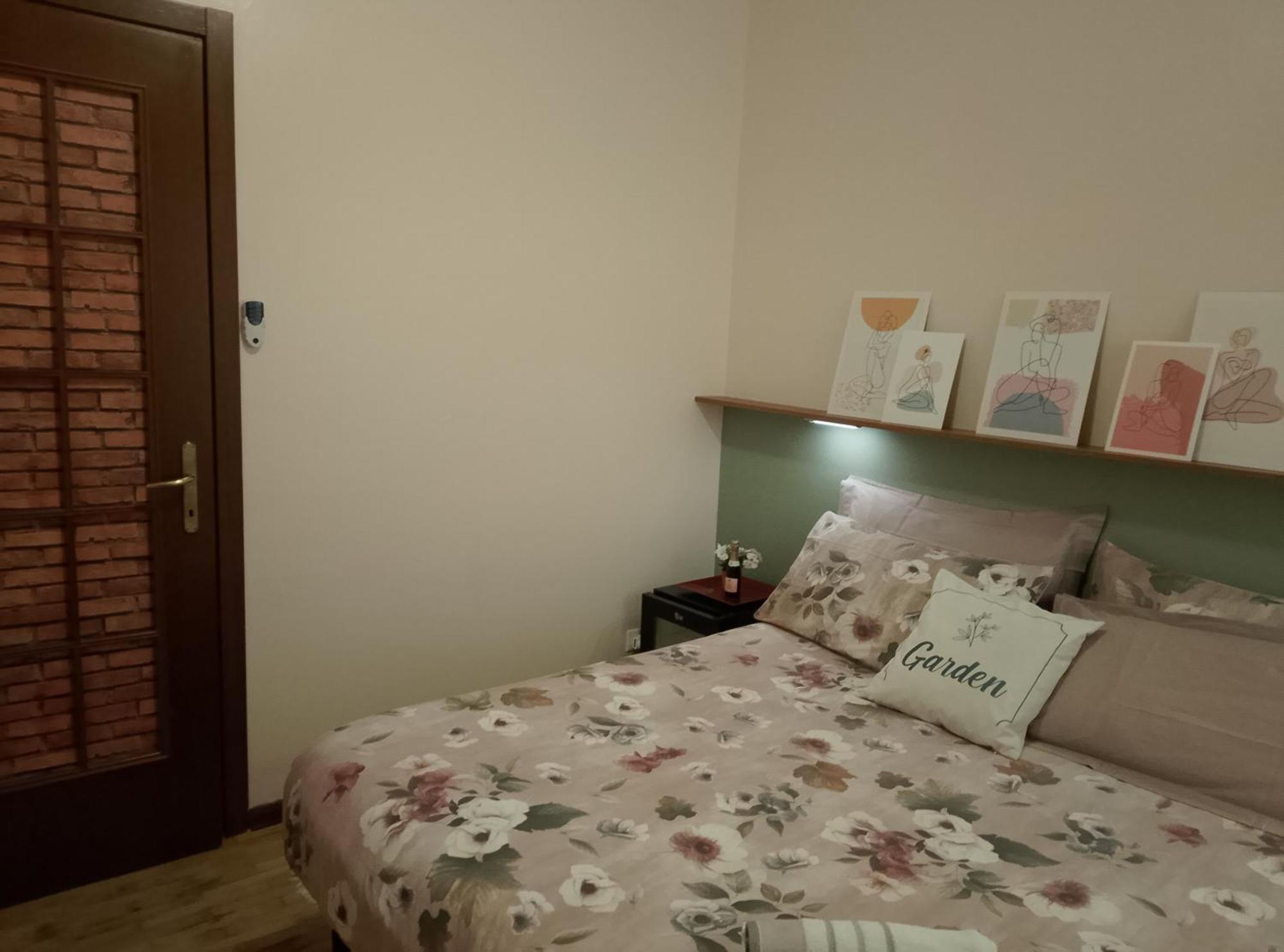 Bed & Breakfast Bicocca Di Lusso Milan