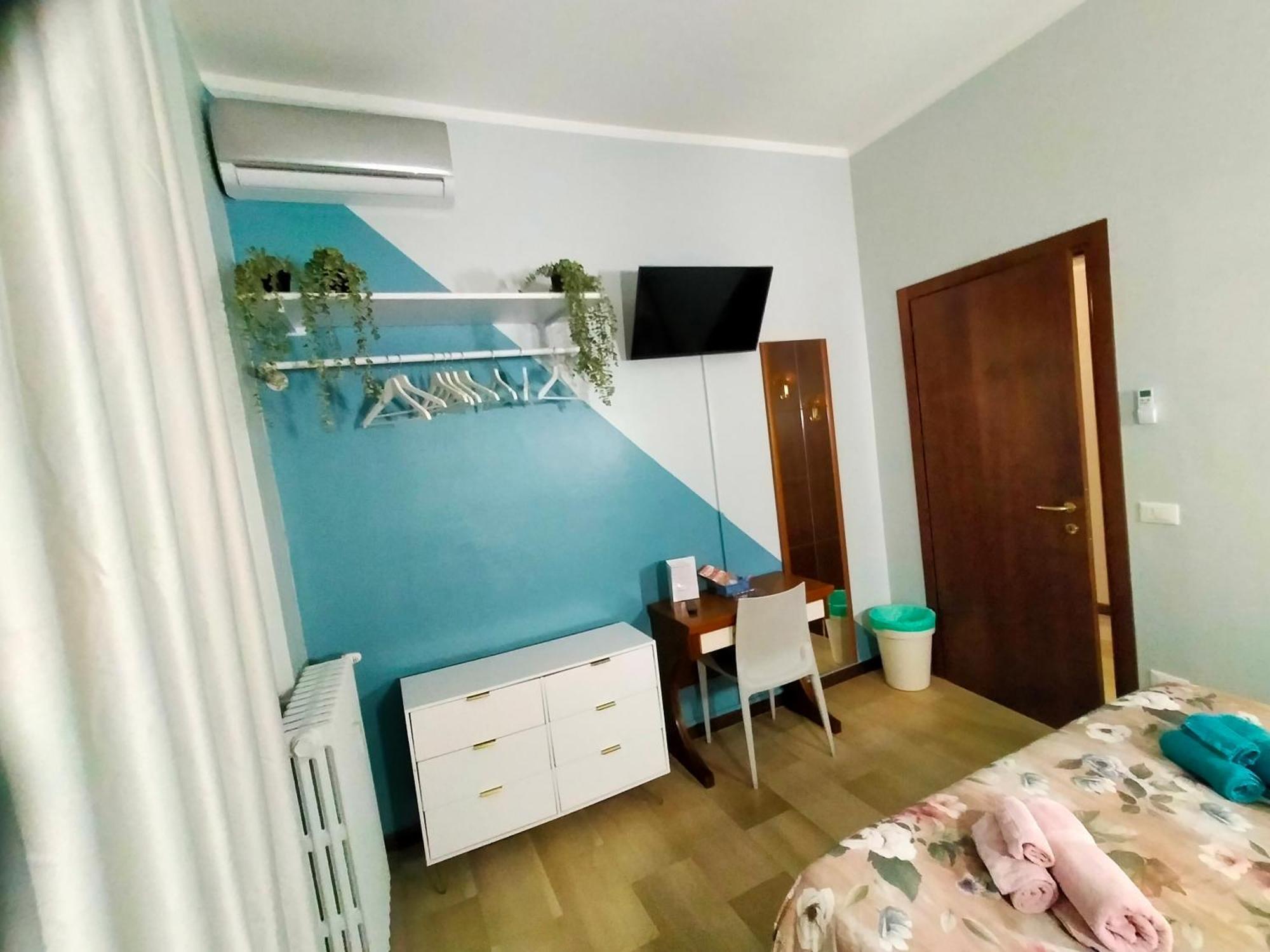 Bicocca Di Lusso Bed & Breakfast Milan
