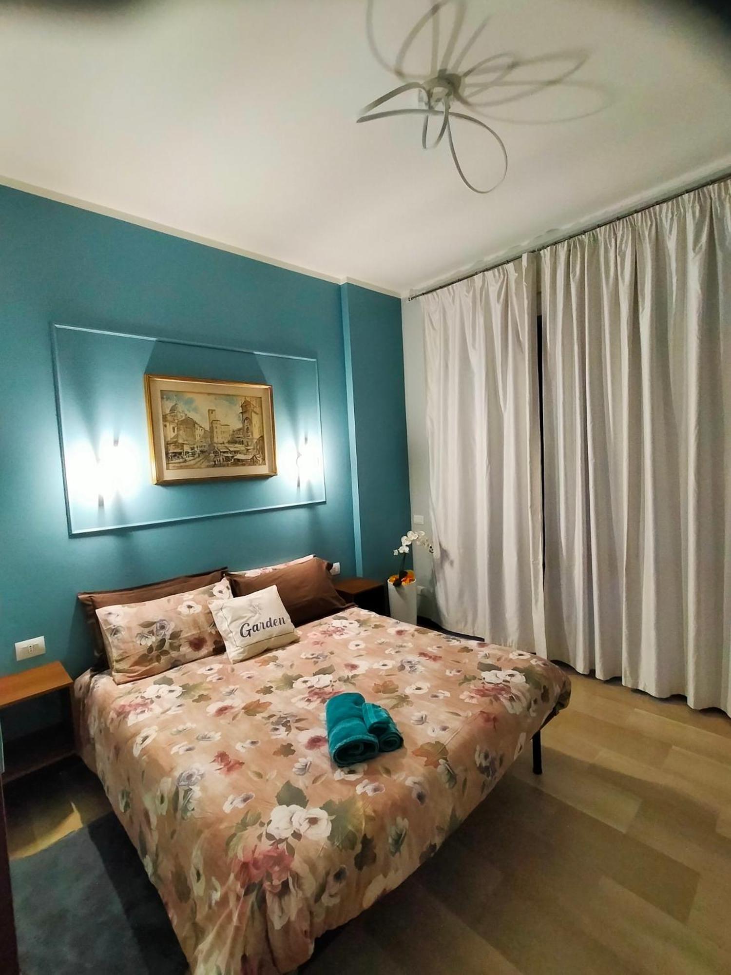 Bed & Breakfast Bicocca Di Lusso *