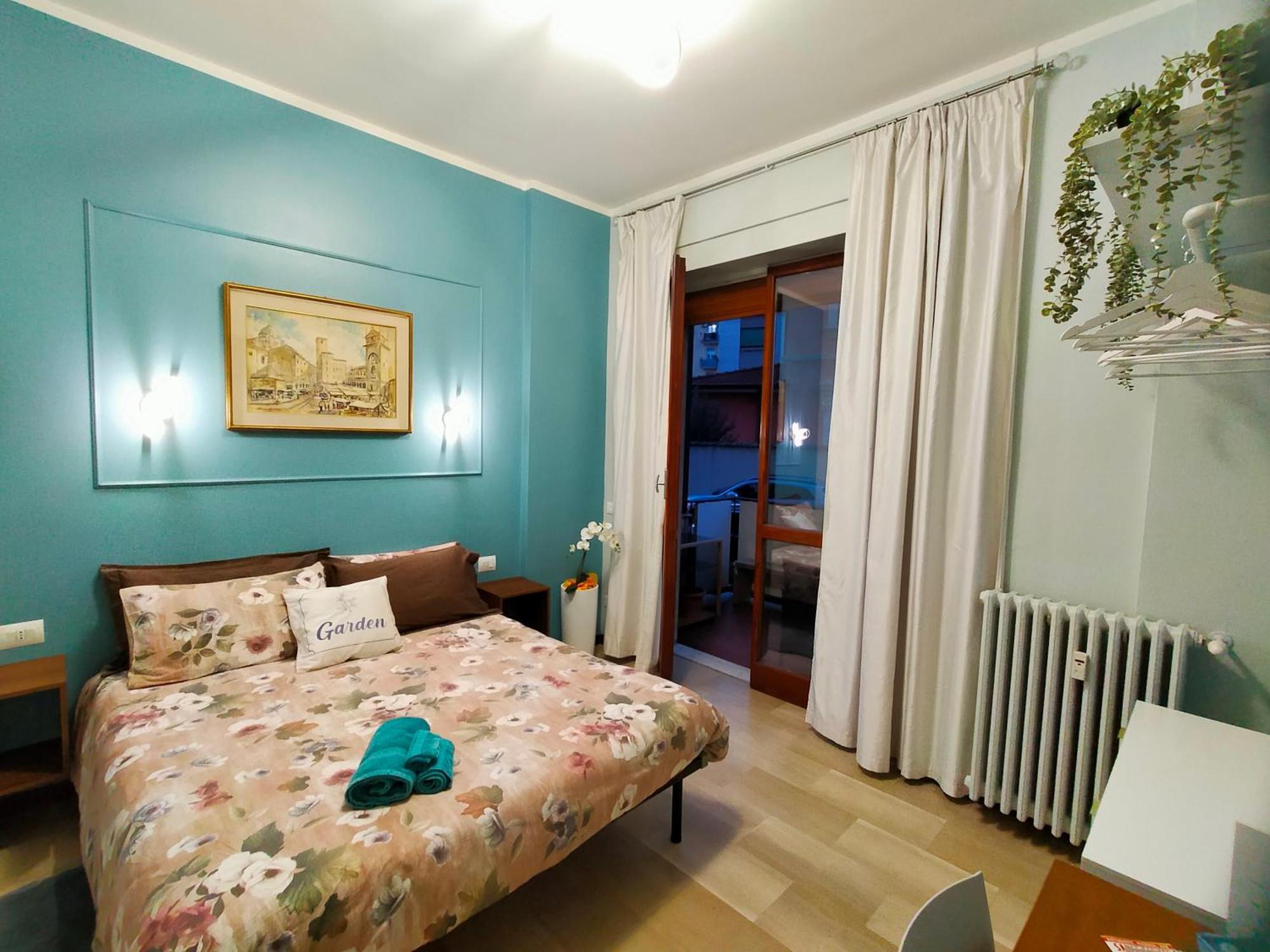 Bicocca Di Lusso Bed & Breakfast Milan