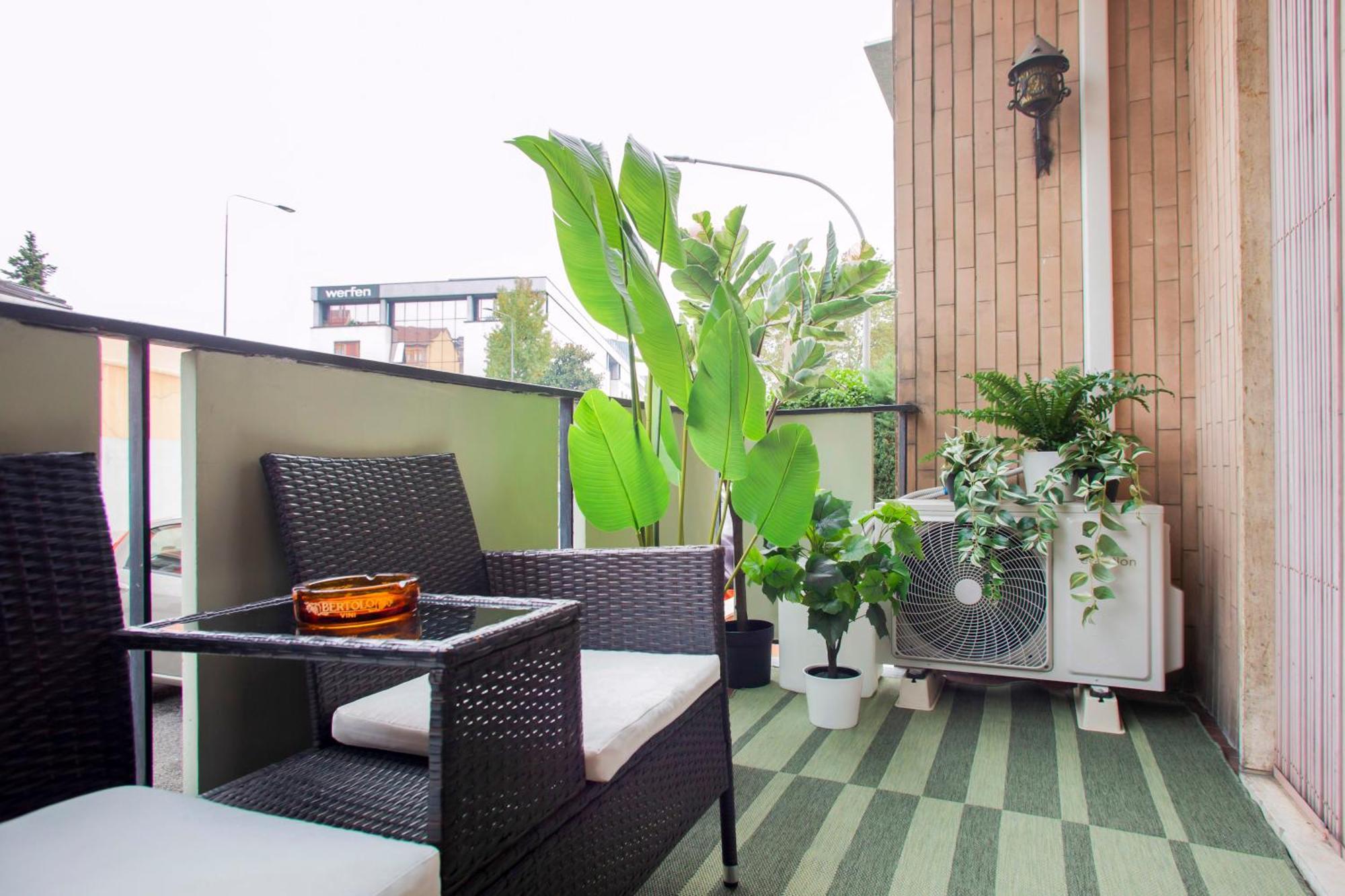 Bed & Breakfast Bicocca Di Lusso *