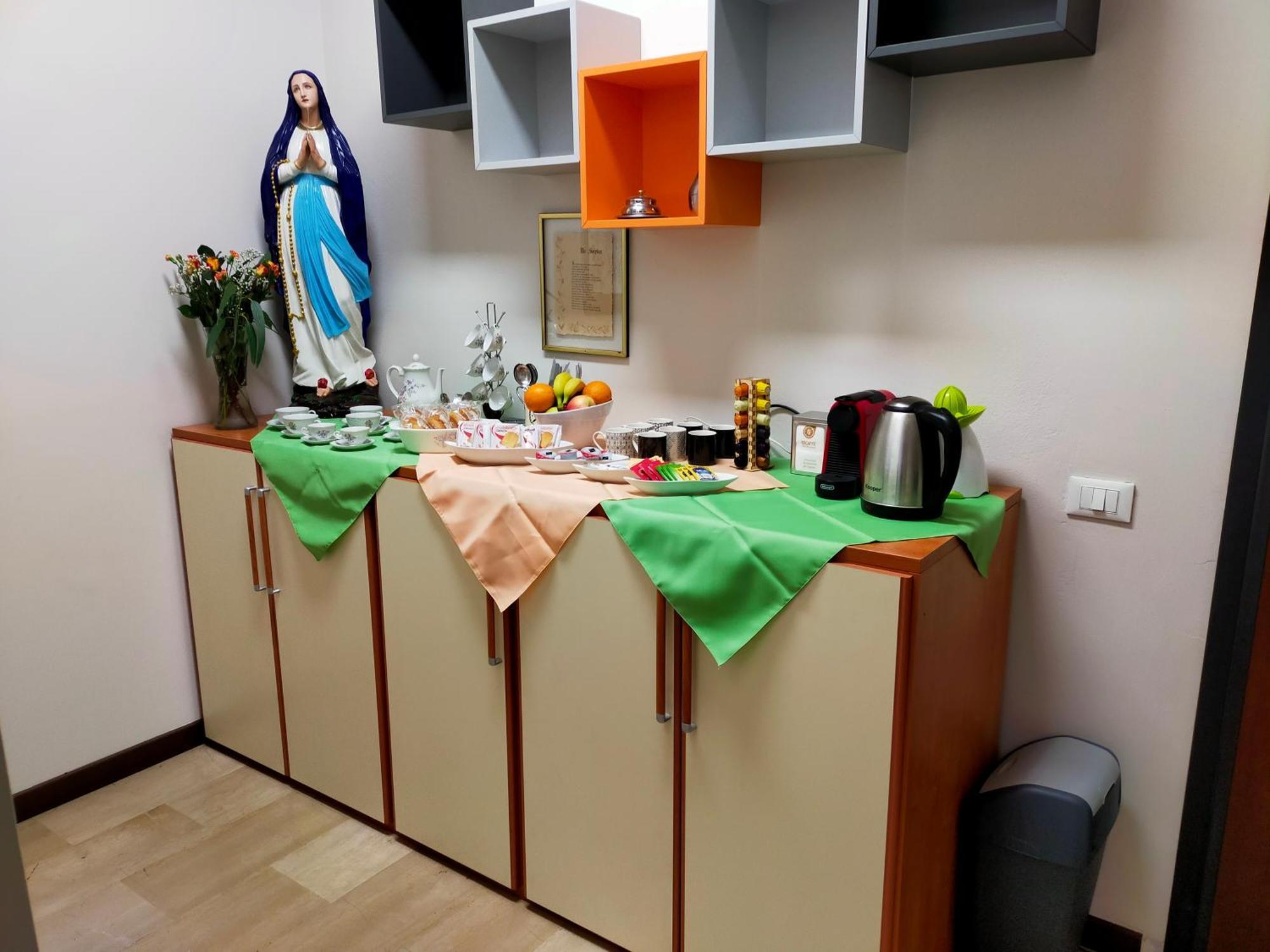Bicocca Di Lusso Bed & Breakfast Milan
