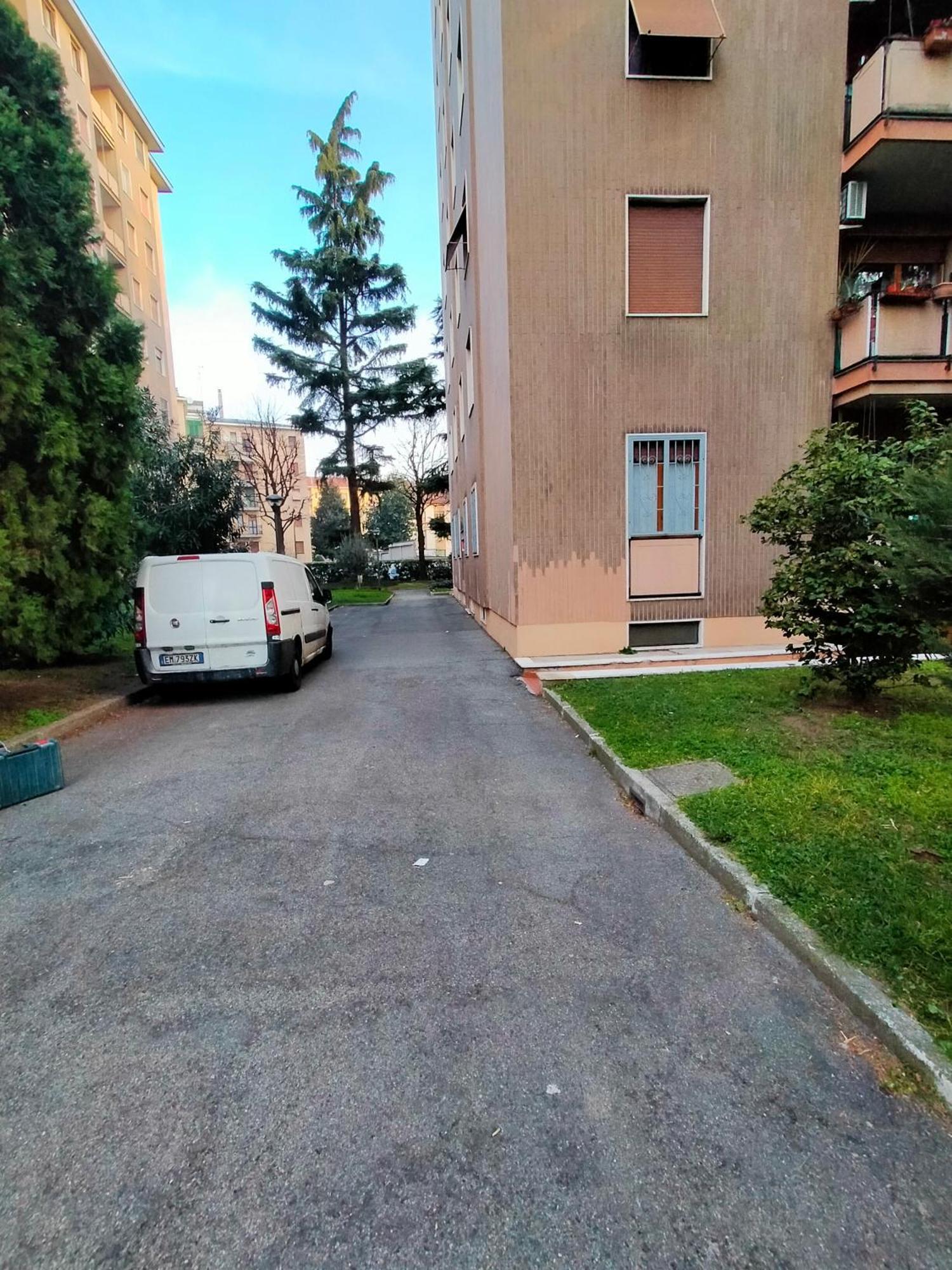 Bed & Breakfast Bicocca Di Lusso Milan