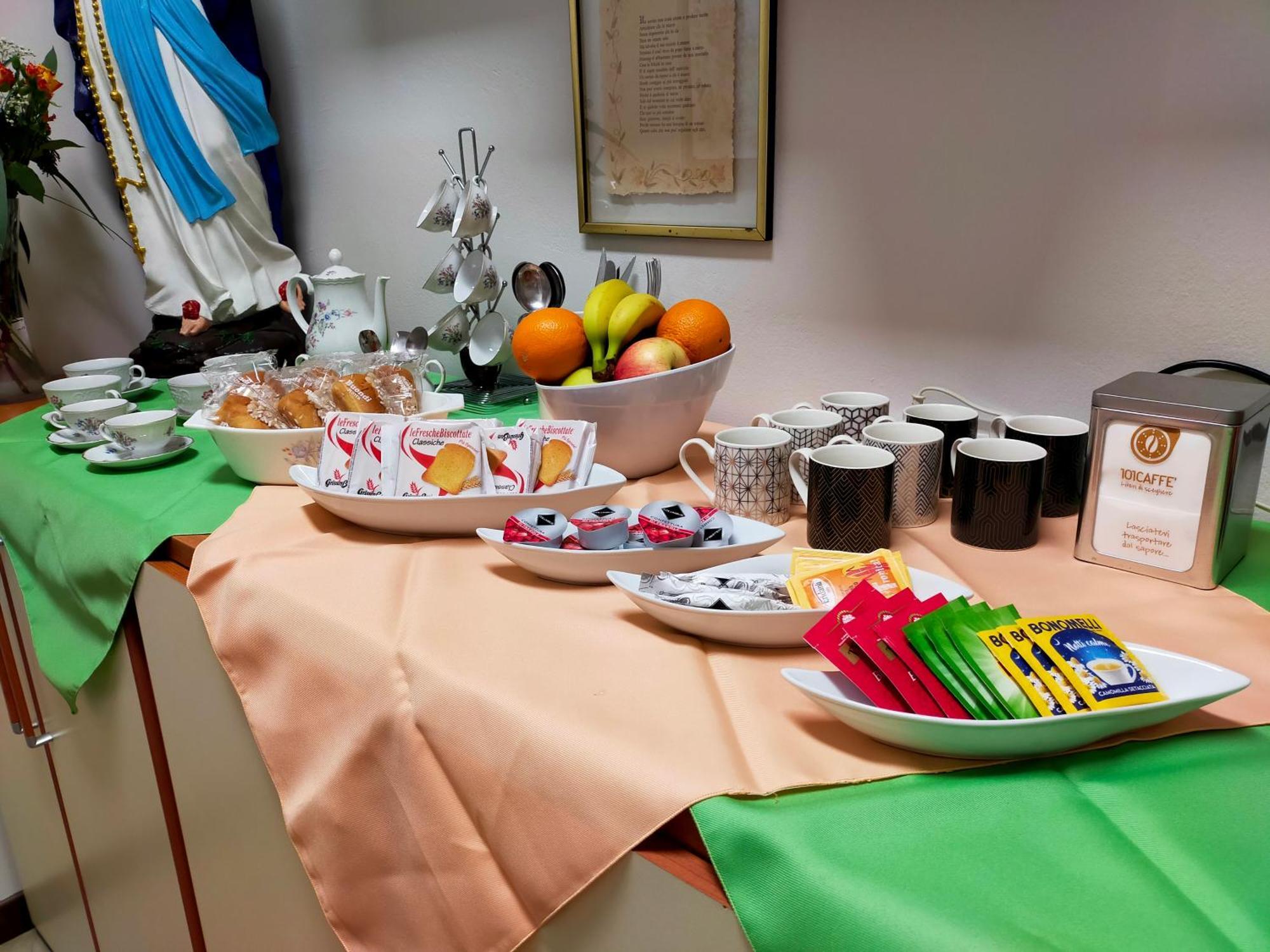 Bicocca Di Lusso Bed & Breakfast