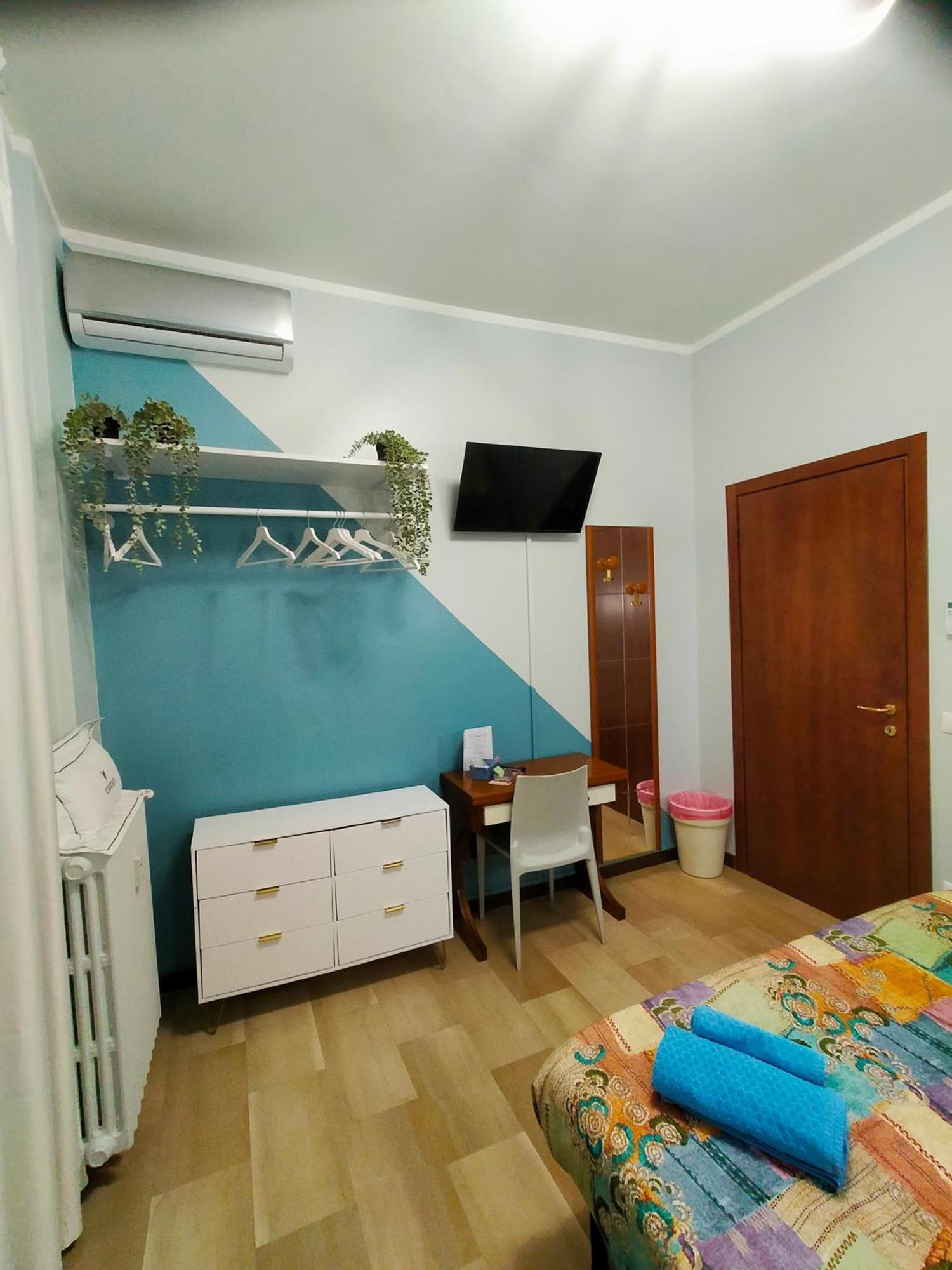 Bed & Breakfast Bicocca Di Lusso