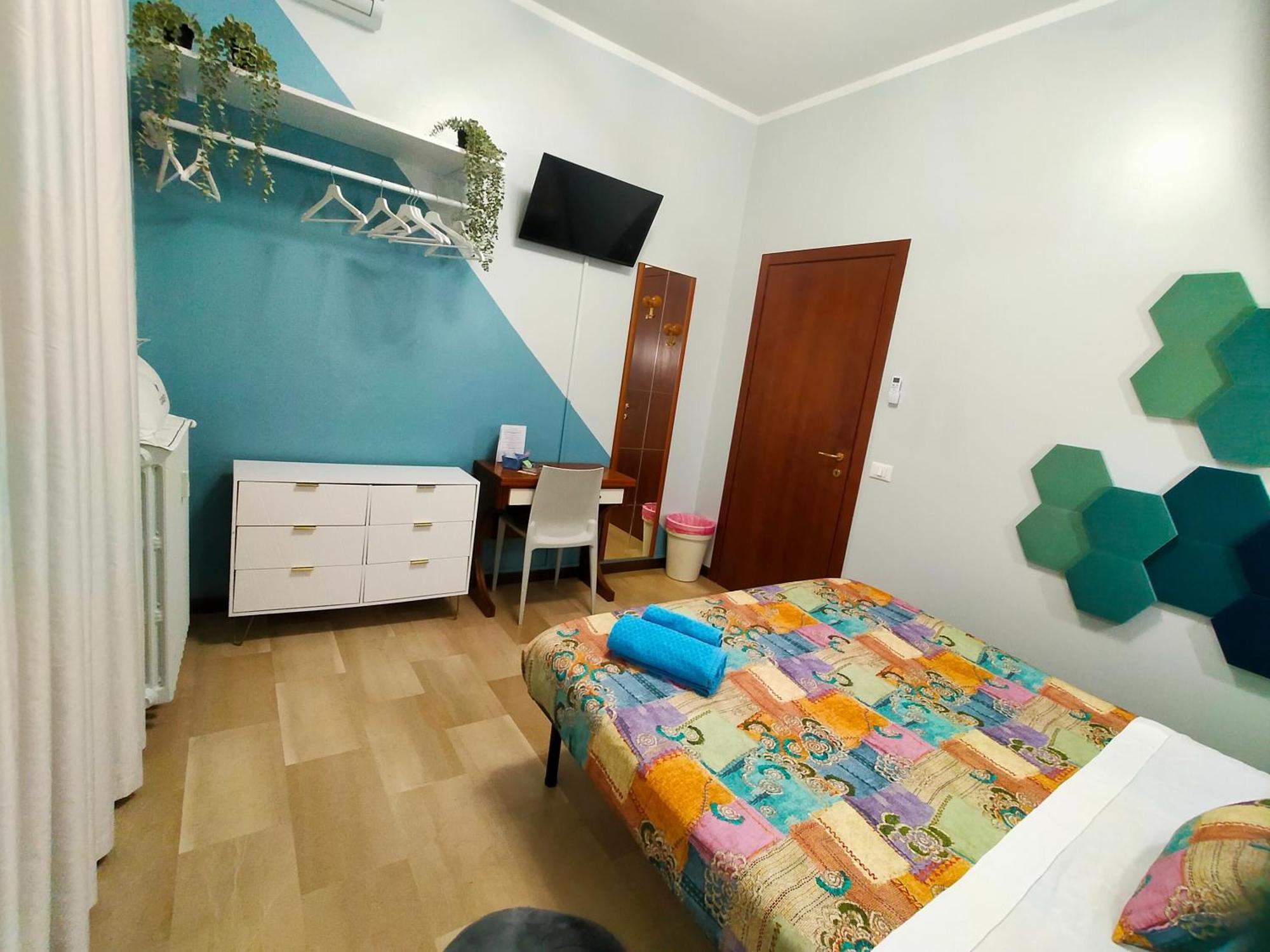 Bed & Breakfast Bicocca Di Lusso