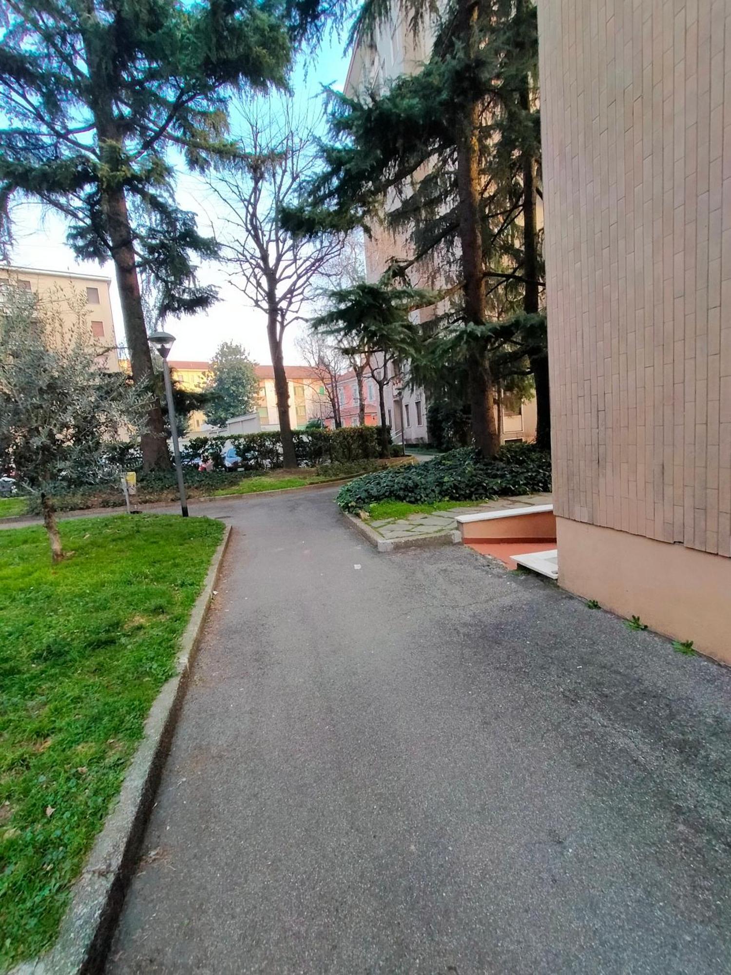 Bed & Breakfast Bicocca Di Lusso Milan