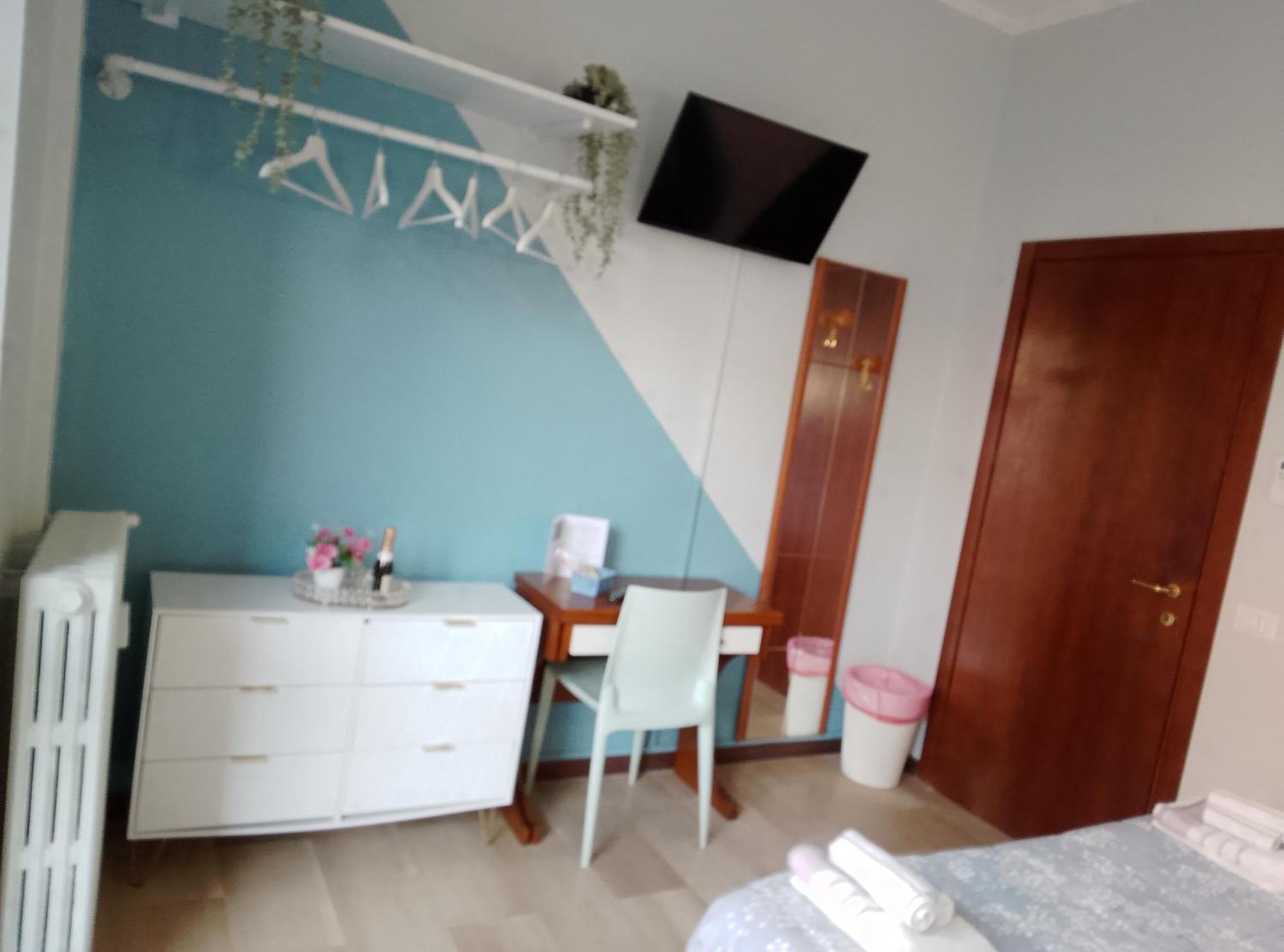 Bicocca Di Lusso Bed & Breakfast