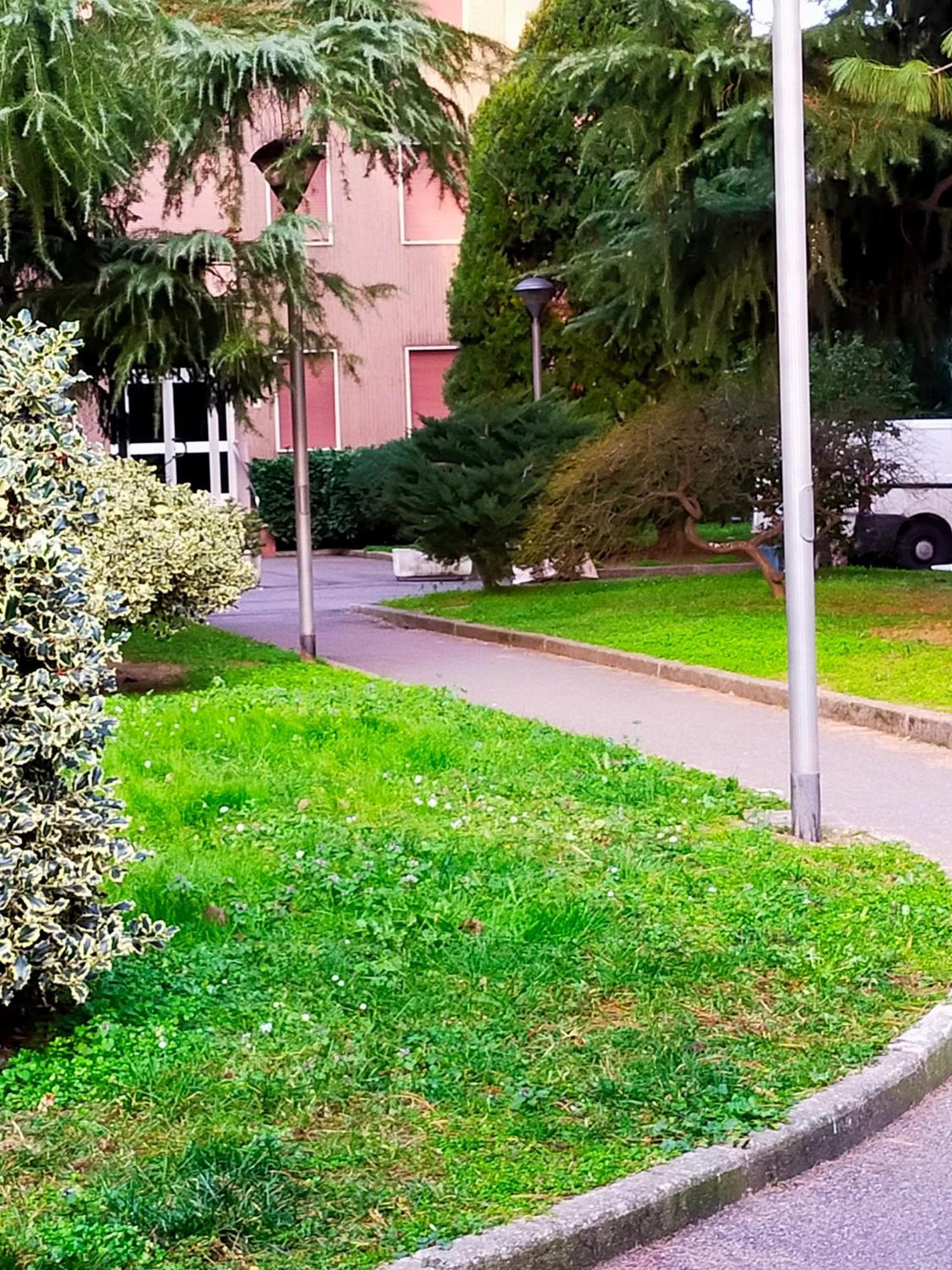 Bicocca Di Lusso Bed & Breakfast Milan