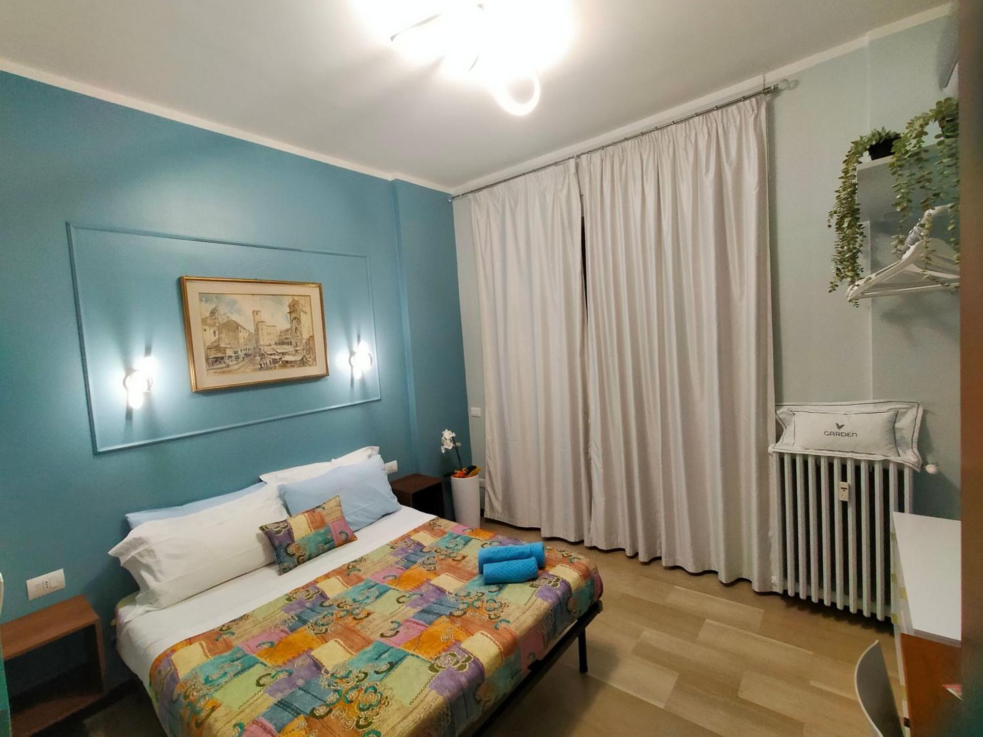 Bed & Breakfast Bicocca Di Lusso Milan